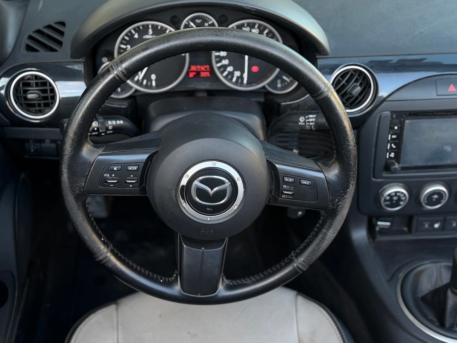 MAZDA MX-5 1.8i 16V Exclusive Cabrio kaufen in TG bei ASM-TEAM.ch-image-15