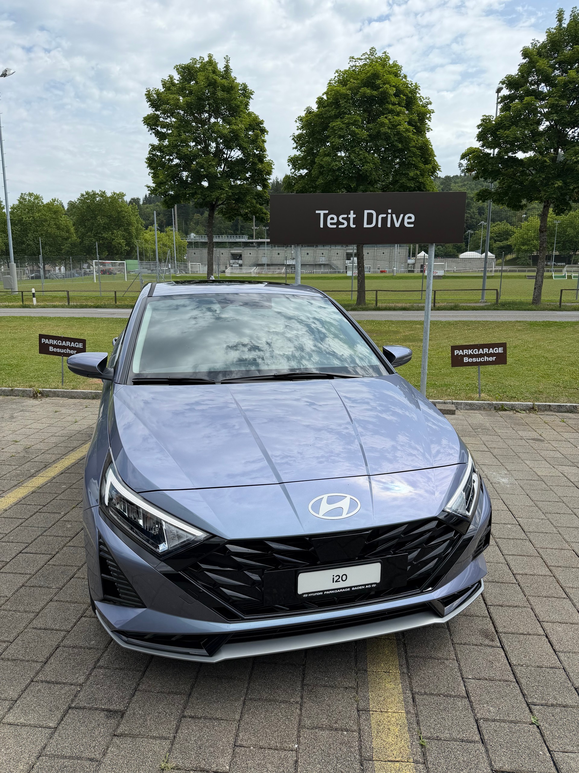 HYUNDAI i20 1.0 T-GDi Vertex DCT-image-3