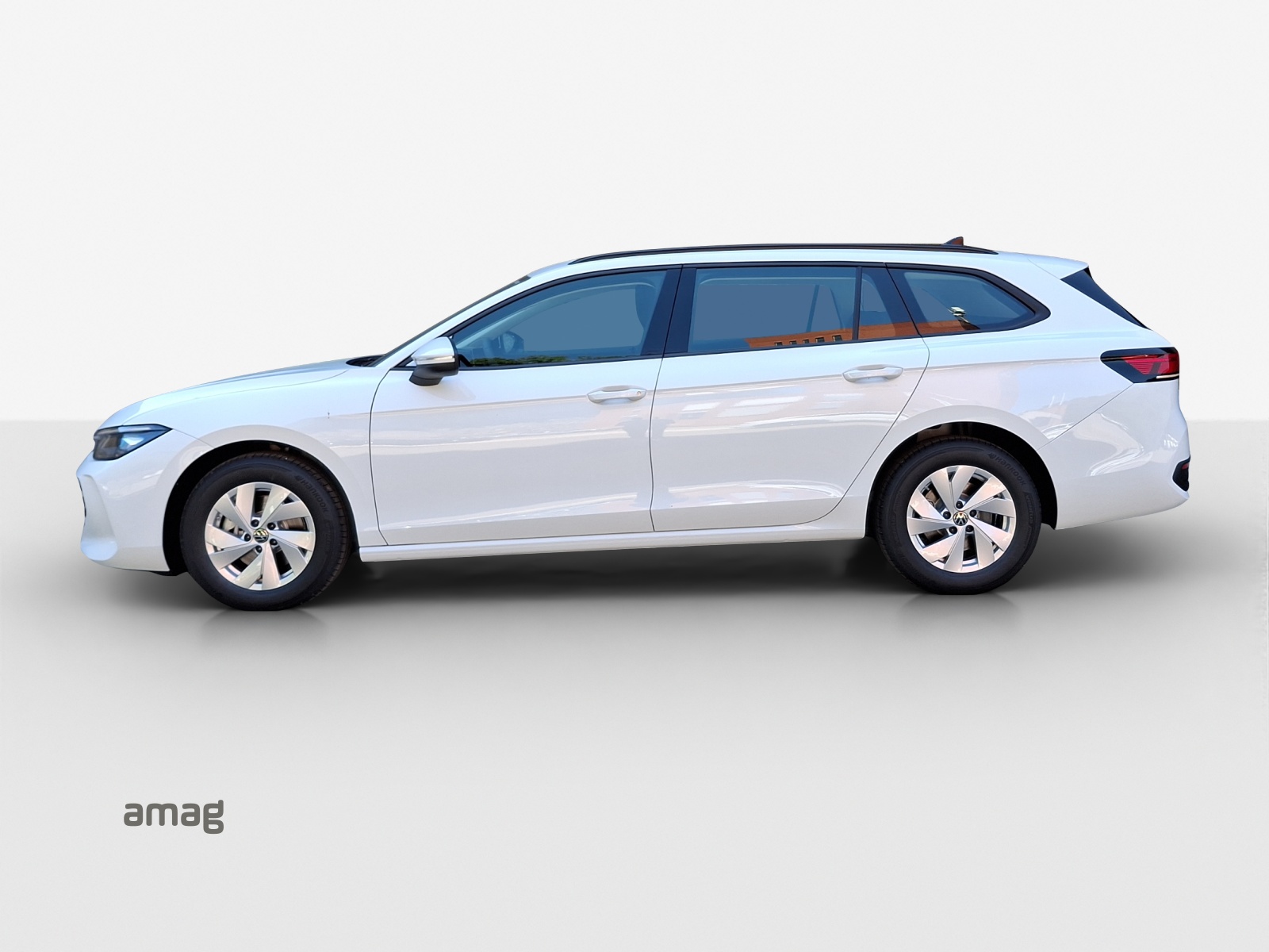 VW Passat Variant 2.0 TDI evo Basis DSG-showroom-element-1