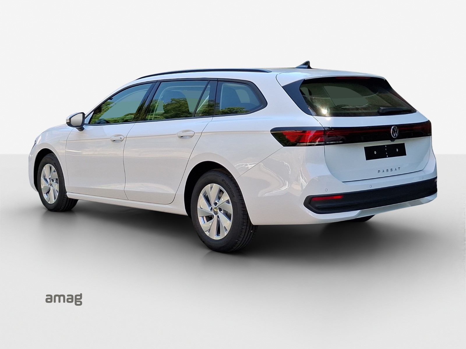 VW Passat Variant 2.0 TDI evo Basis DSG-showroom-element-2