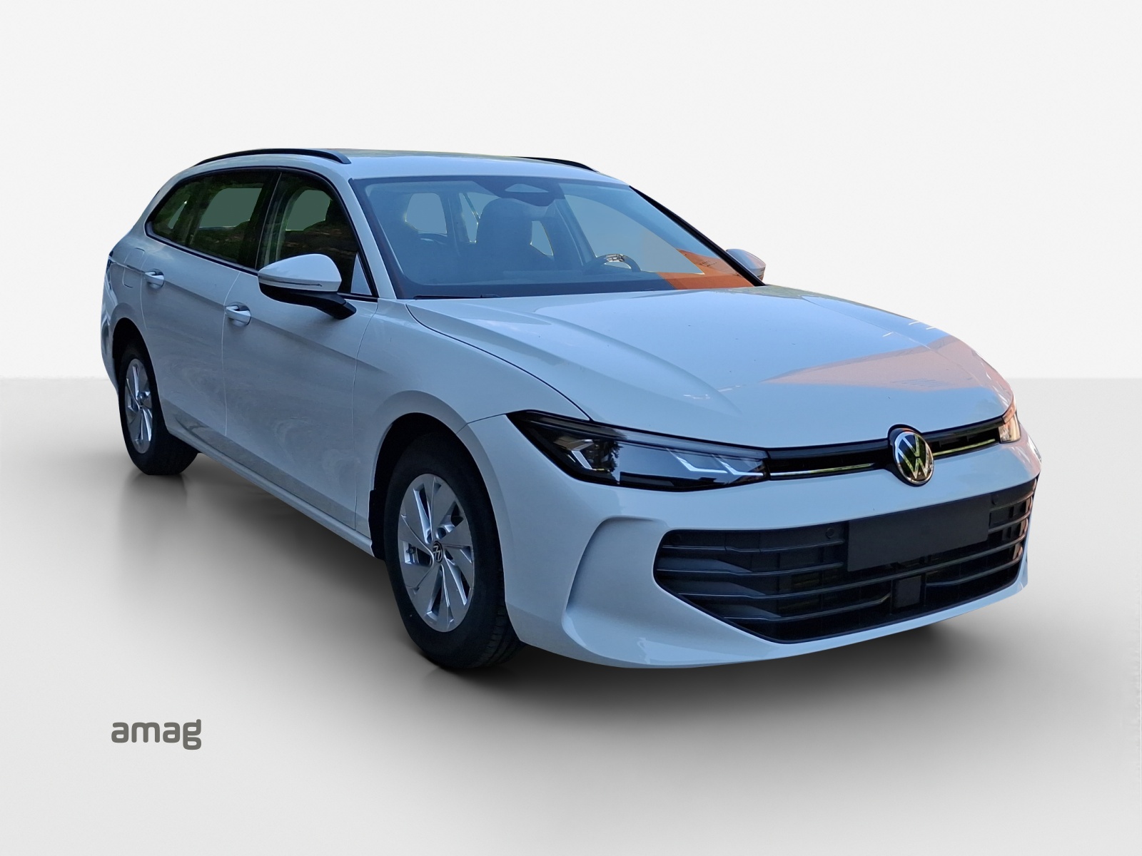 VW Passat Variant 2.0 TDI evo Basis DSG-image-5