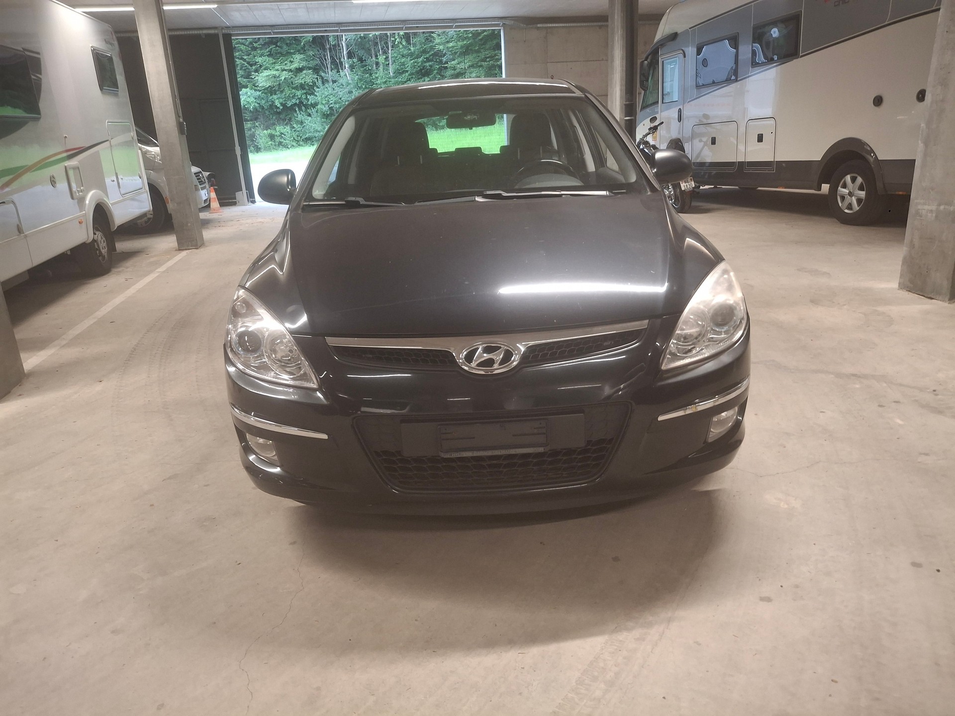 HYUNDAI i30 Wagon 1.6 Comfort-image-0
