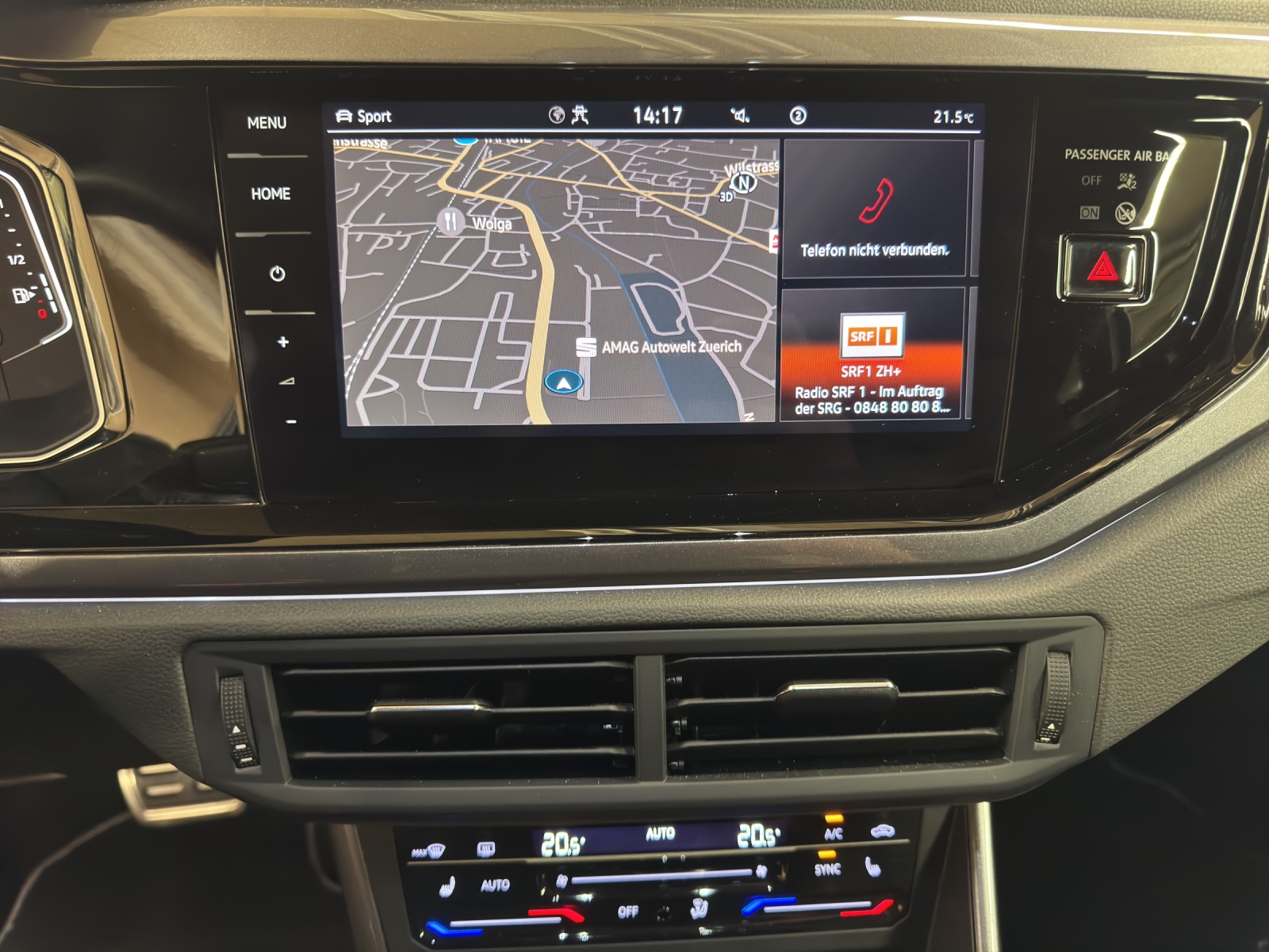 VW Polo 2.0 TSI GTI DSG-image-10