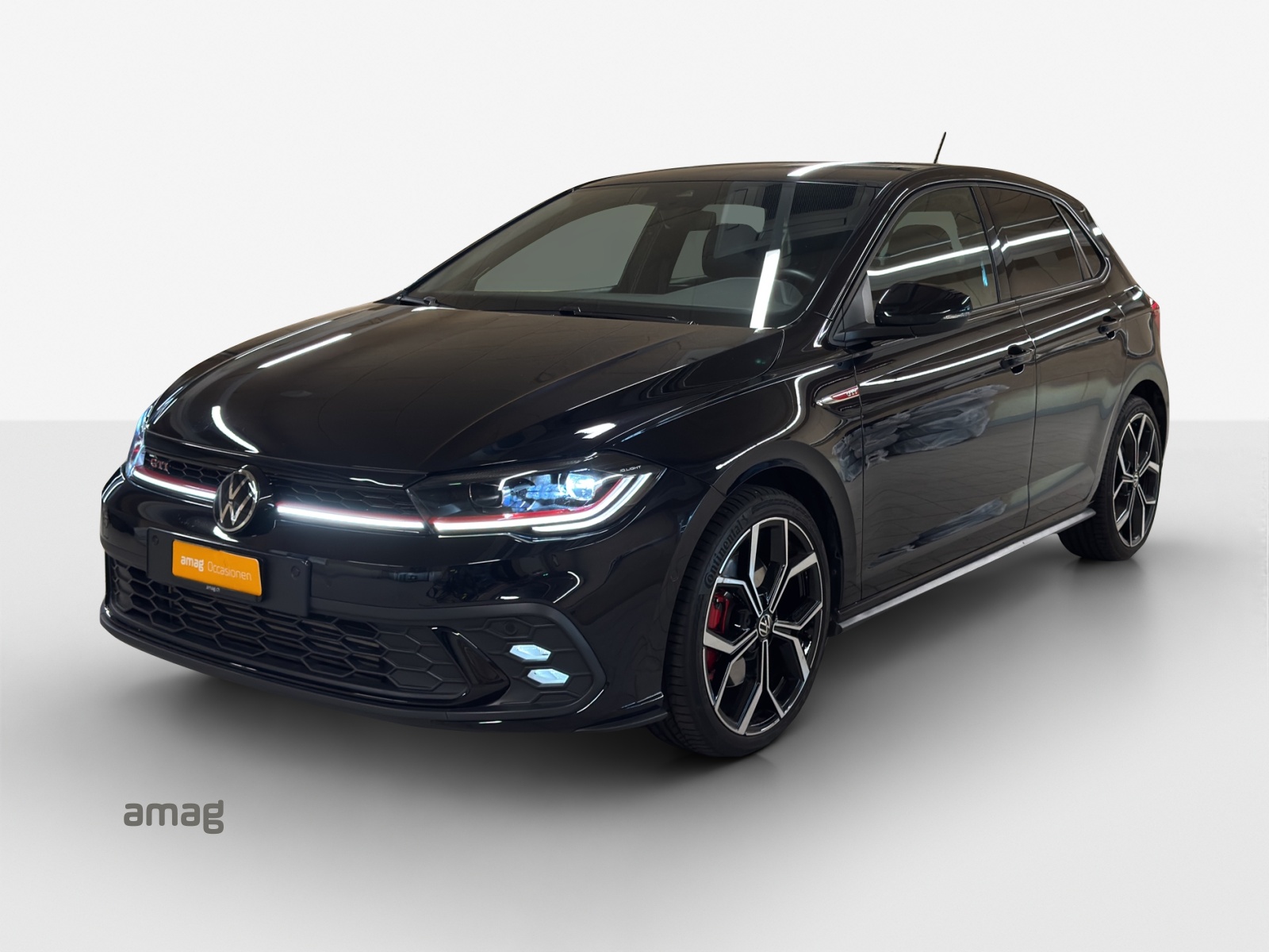 VW Polo 2.0 TSI GTI DSG-image-0