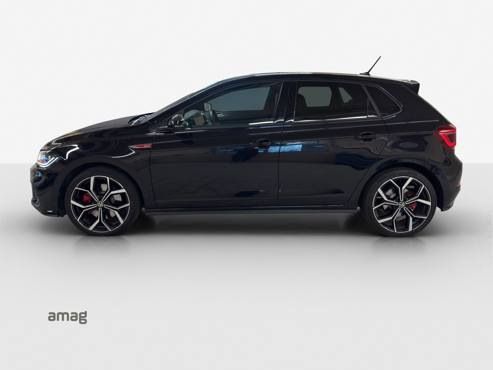 VW Polo 2.0 TSI GTI DSG-image-1