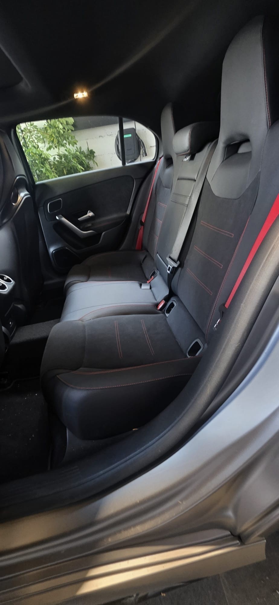 MERCEDES-BENZ A 45 S AMG 4Matic+ Speedshift-image-8