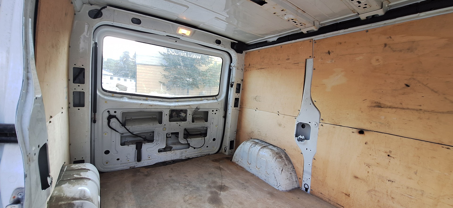 OPEL Vivaro 2.0 CDTI 2.9t L1H1-image-11