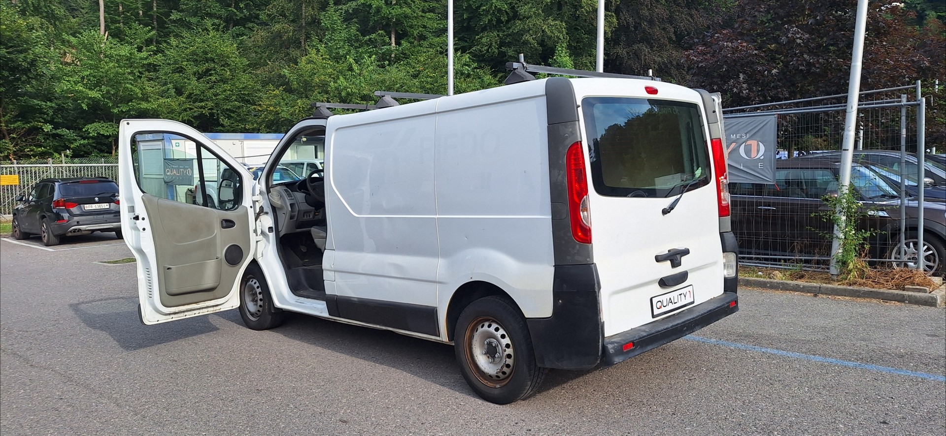 OPEL Vivaro 2.0 CDTI 2.9t L1H1-image-18