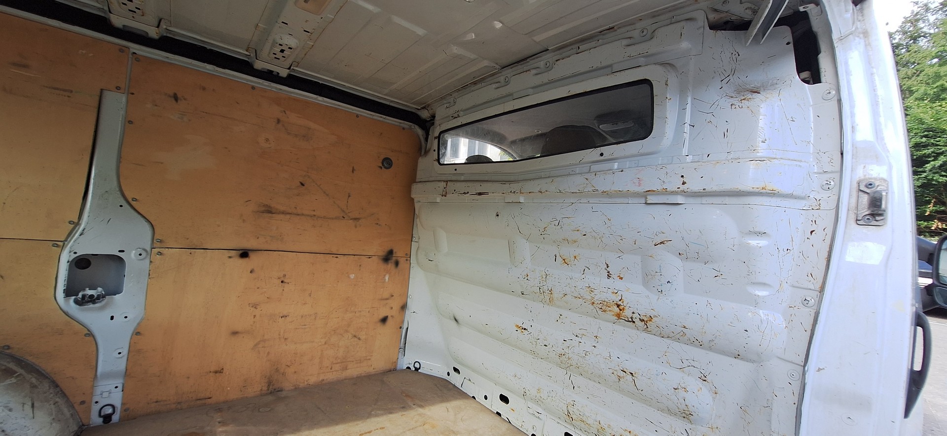 OPEL Vivaro 2.0 CDTI 2.9t L1H1-image-12
