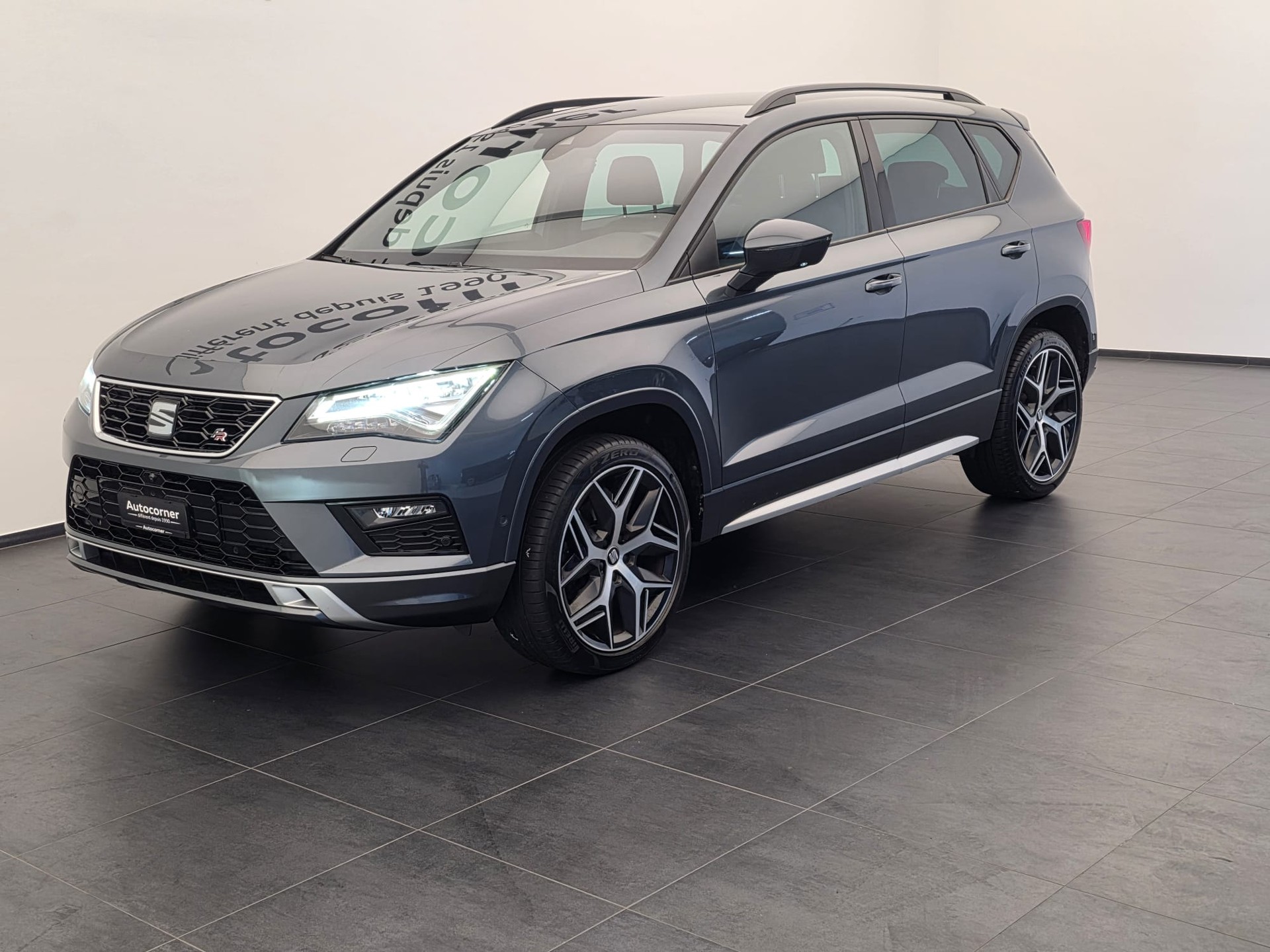 SEAT Ateca 2.0 TSI FR 4Drive DSG-image-2