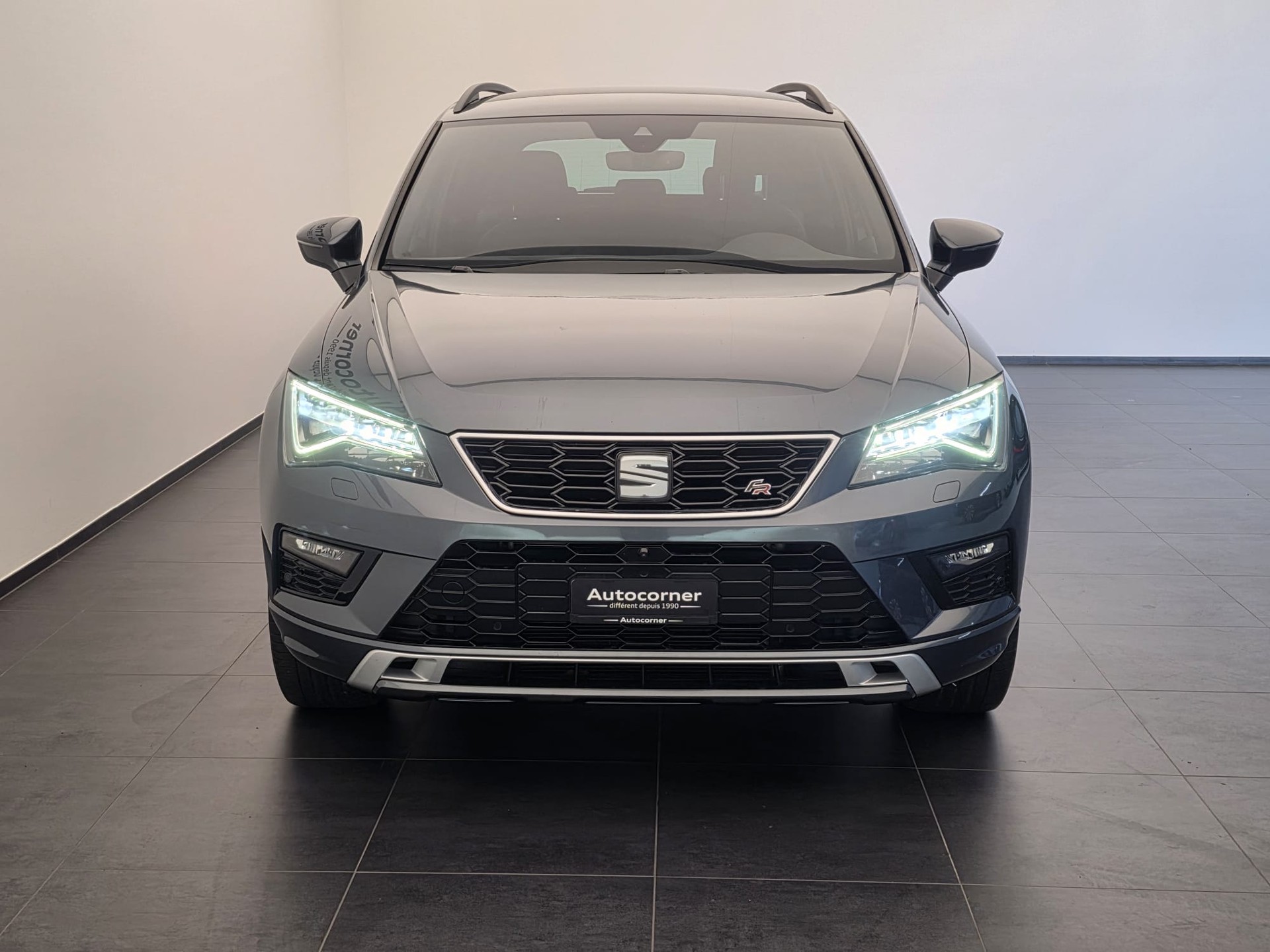SEAT Ateca 2.0 TSI FR 4Drive DSG-image-3
