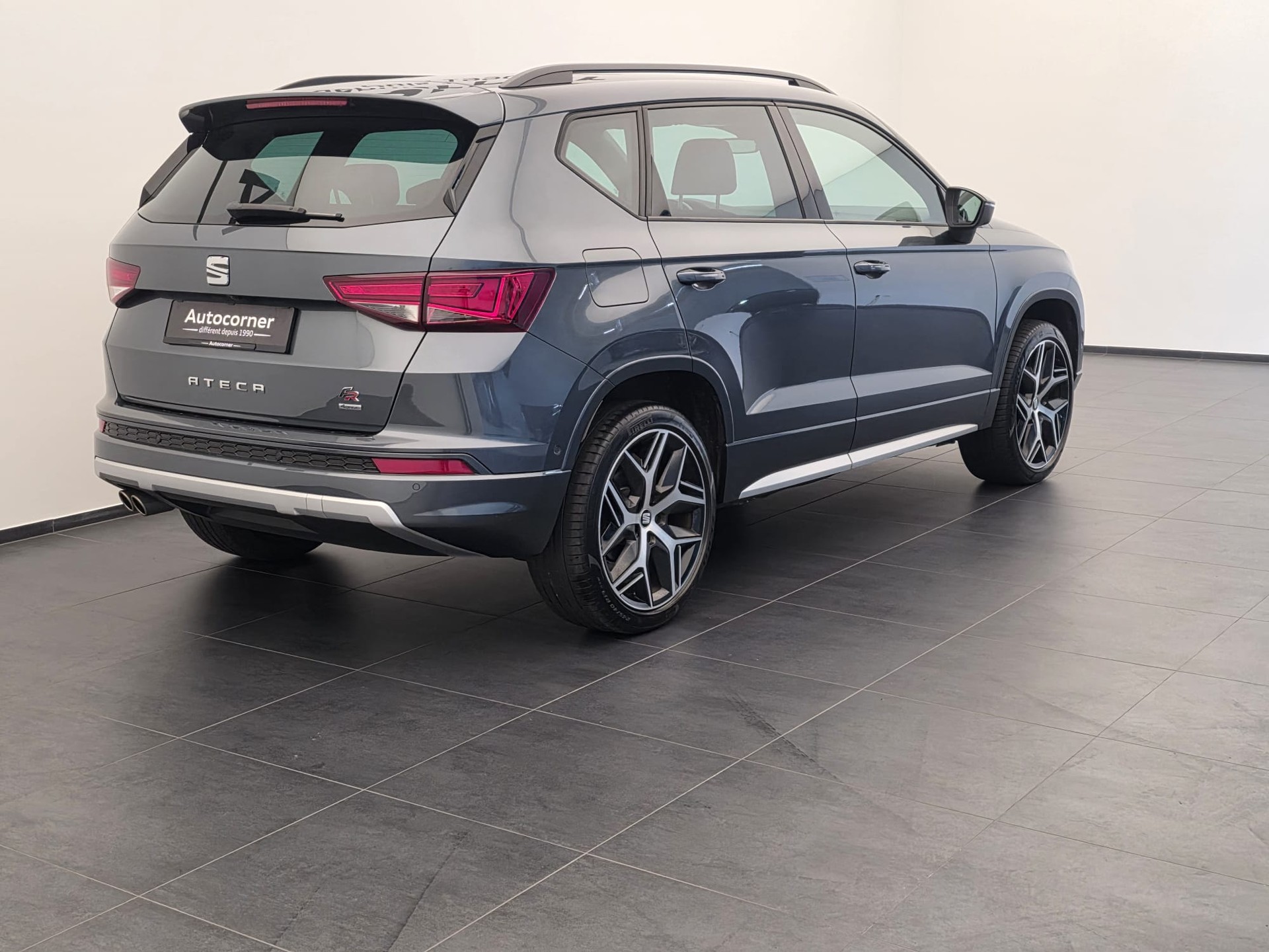 SEAT Ateca 2.0 TSI FR 4Drive DSG-image-5