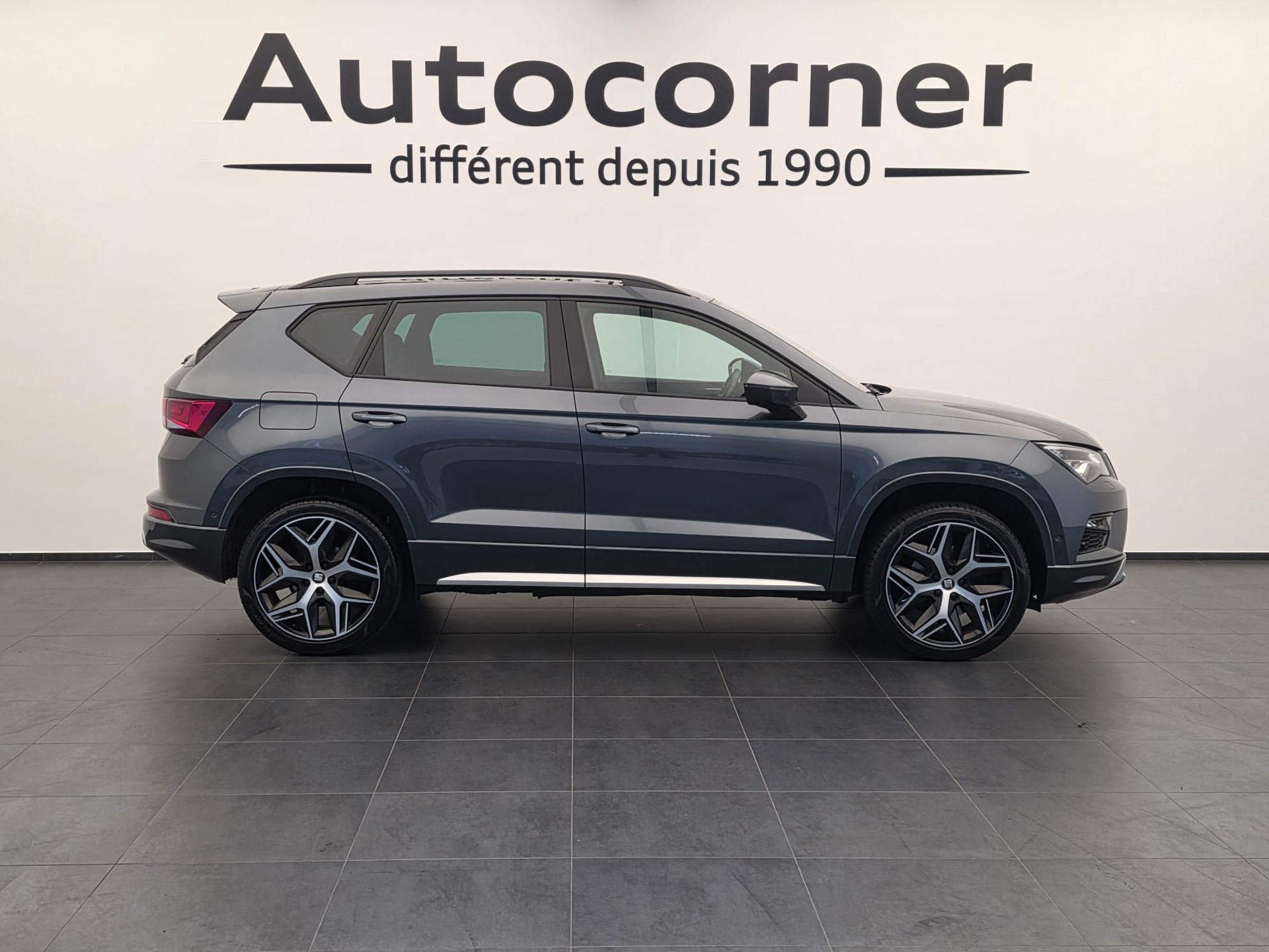 SEAT Ateca 2.0 TSI FR 4Drive DSG-image-4