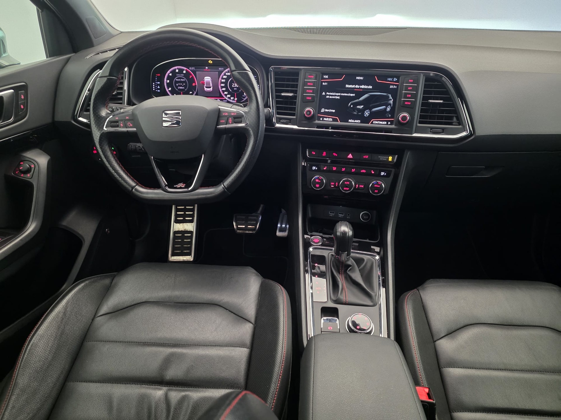 SEAT Ateca 2.0 TSI FR 4Drive DSG-image-8