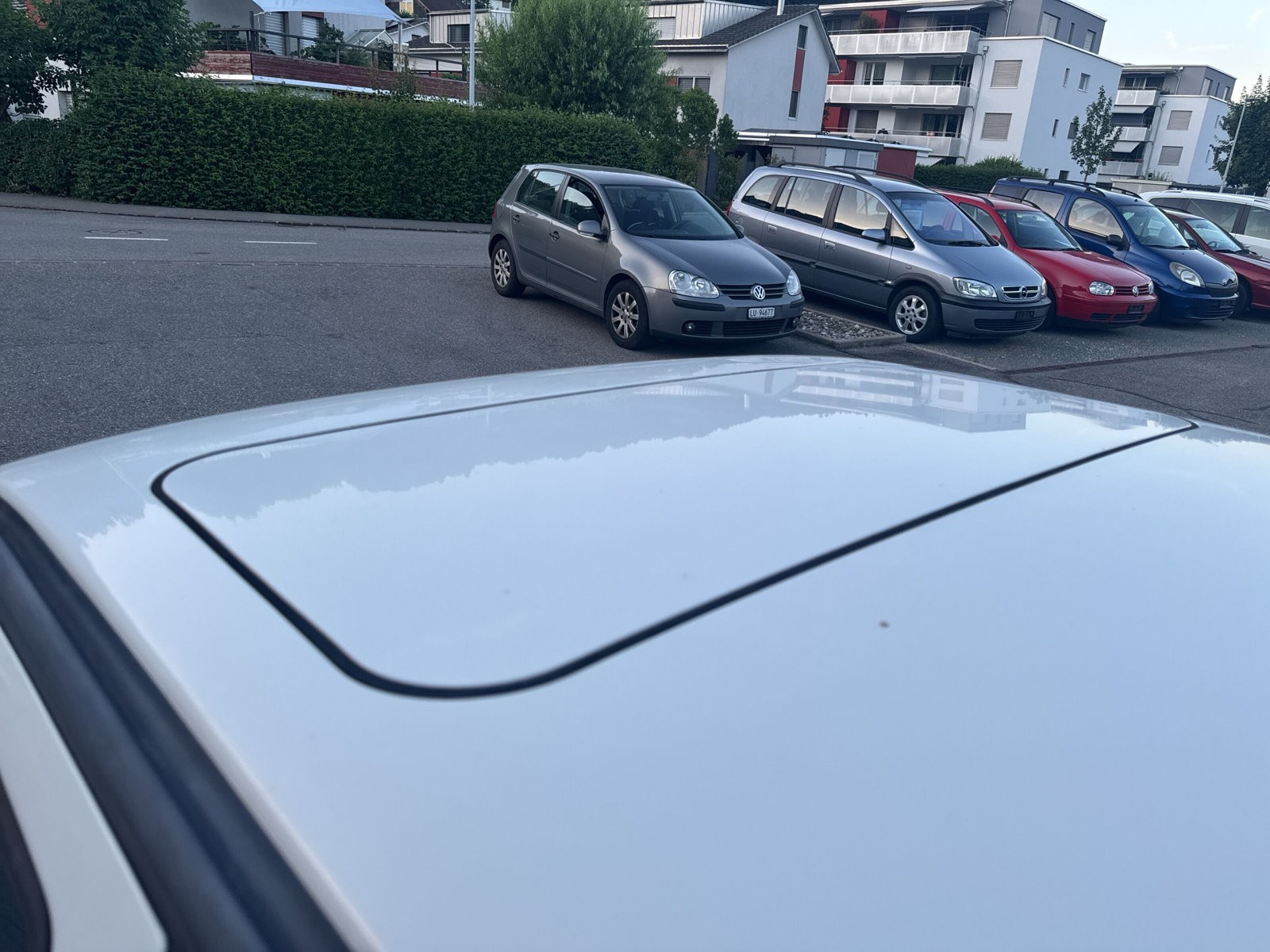 VW Golf 1800 CL Plus Ultra-image-8