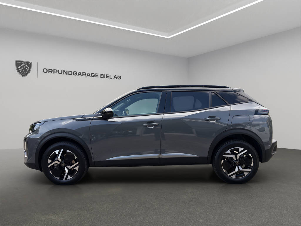 PEUGEOT 2008 1.2 Hybrid 145 GT-image-2
