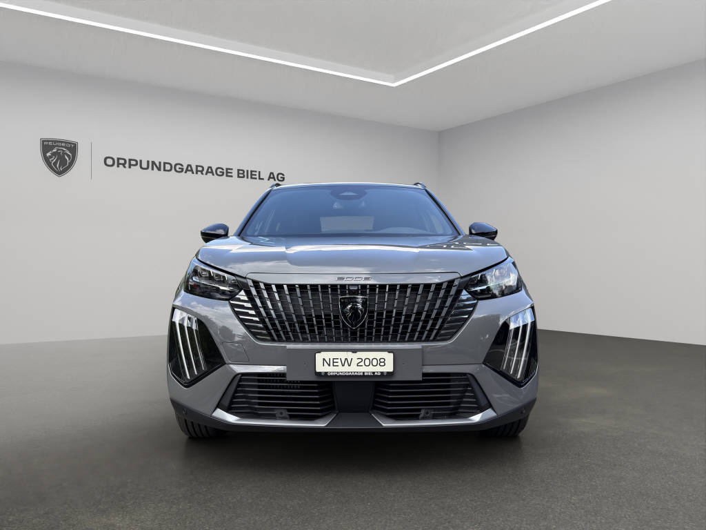 PEUGEOT 2008 1.2 Hybrid 145 GT-image-1