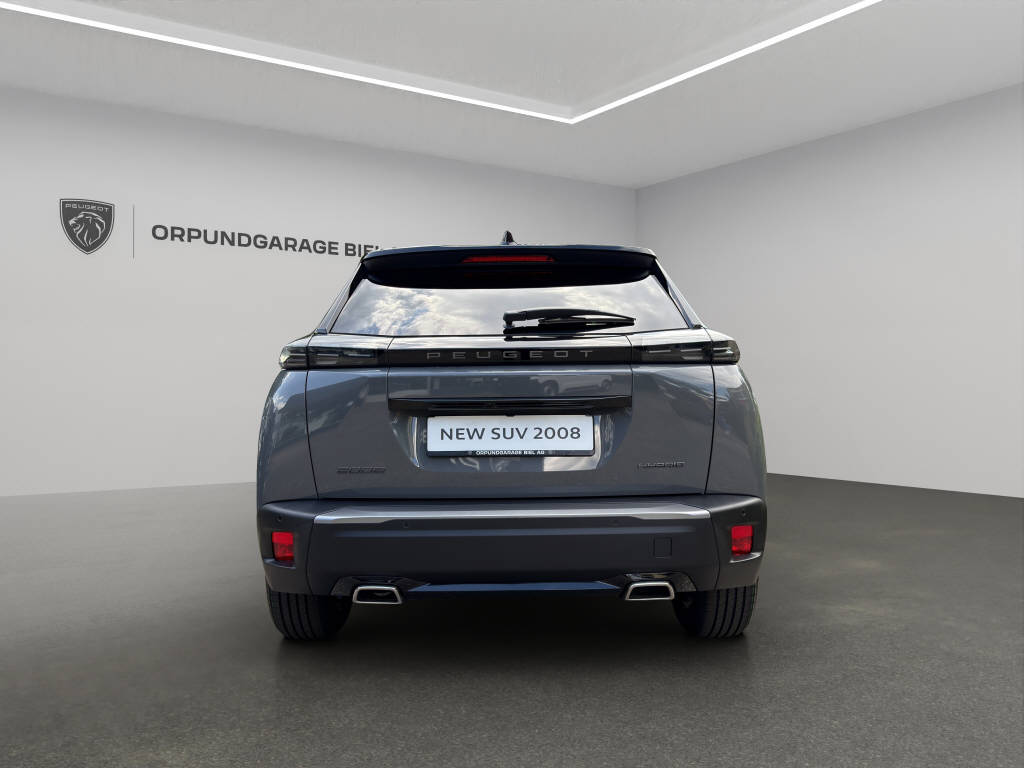 PEUGEOT 2008 1.2 Hybrid 145 GT-image-3