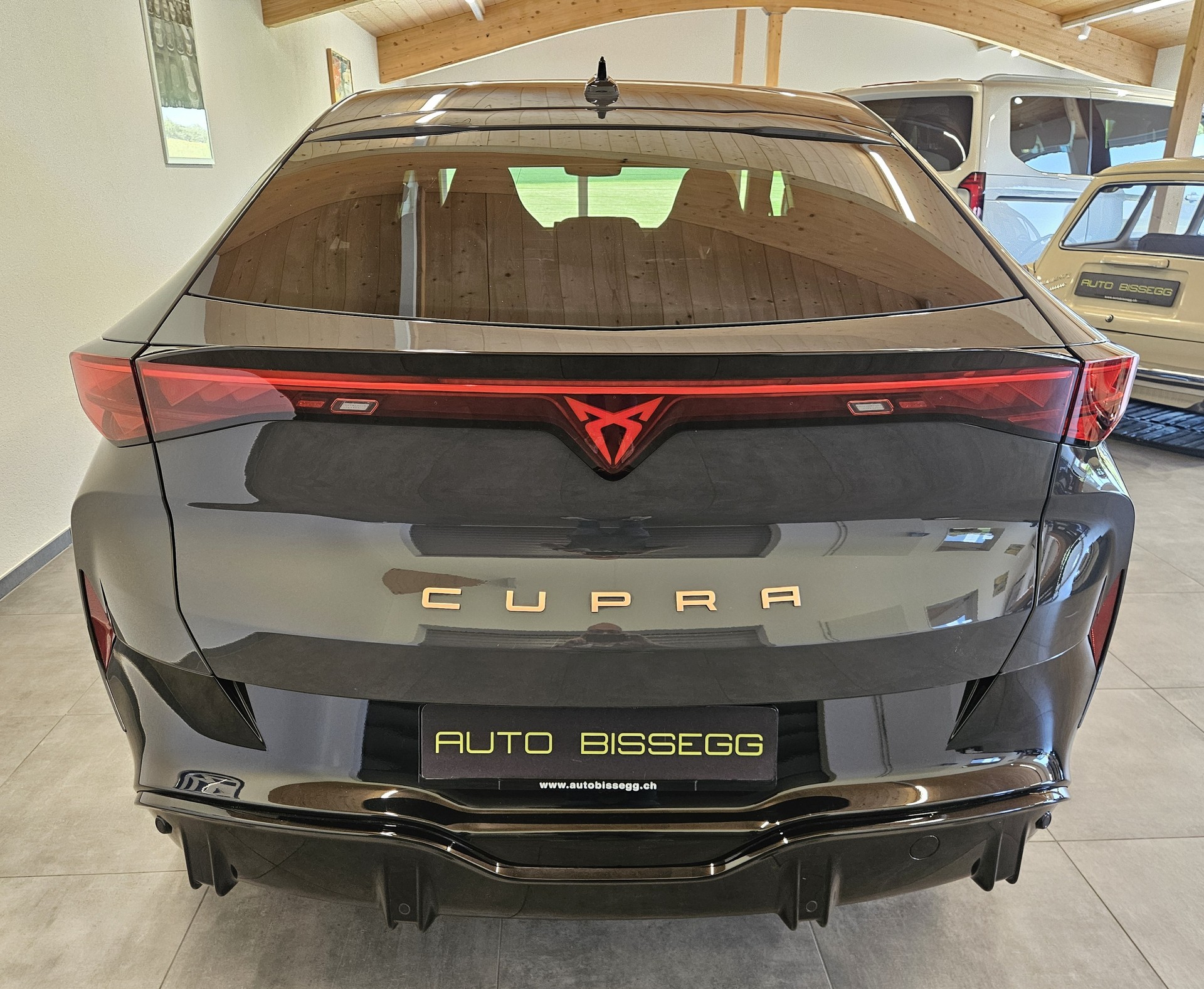 CUPRA Tavascan Type 4 77 kWh Endurance Edge-image-6