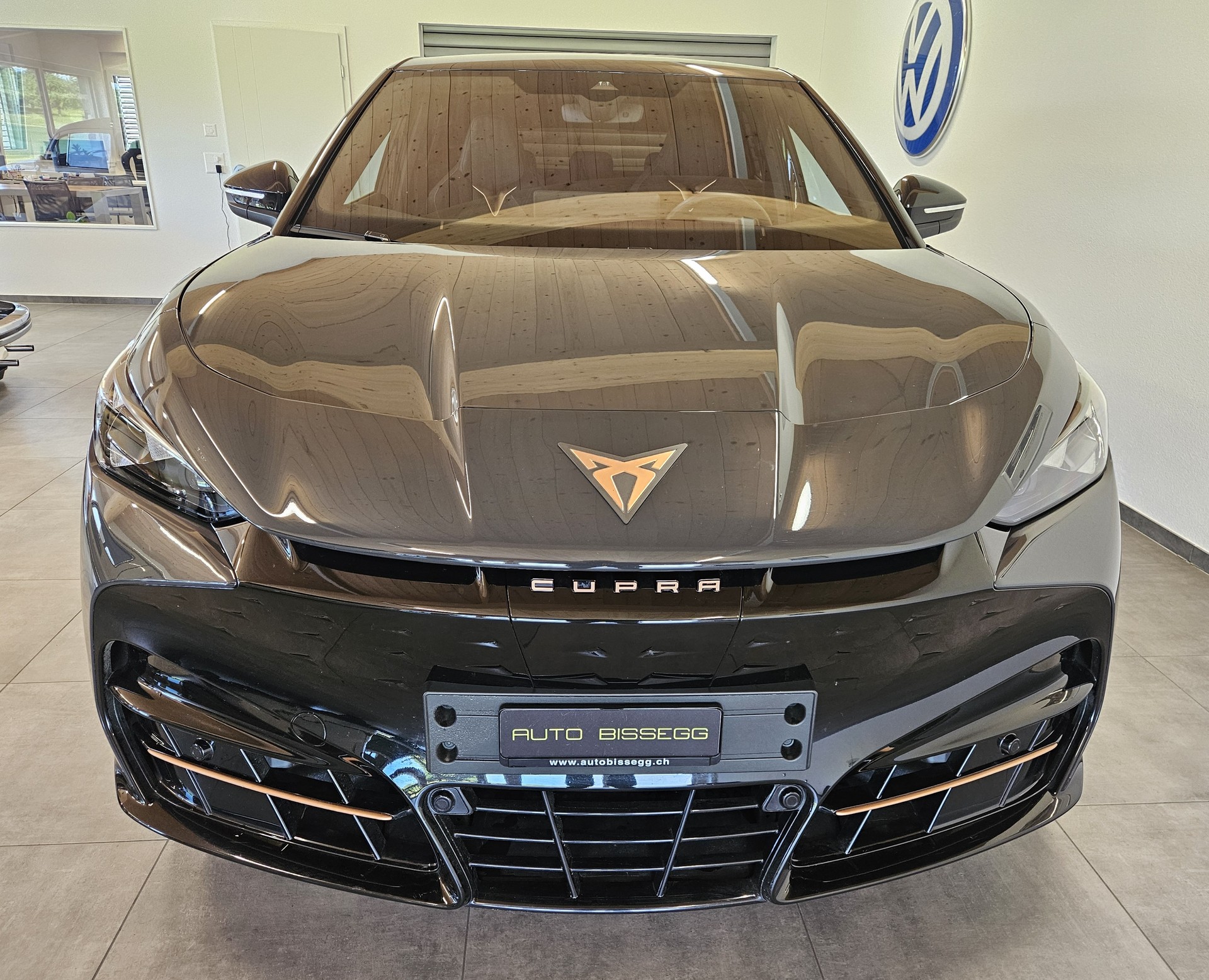 CUPRA Tavascan Type 4 77 kWh Endurance Edge-image-1