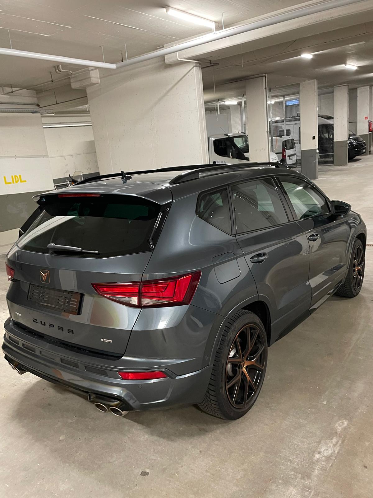 CUPRA 2.0 TSI 4Drive DSG-image-2