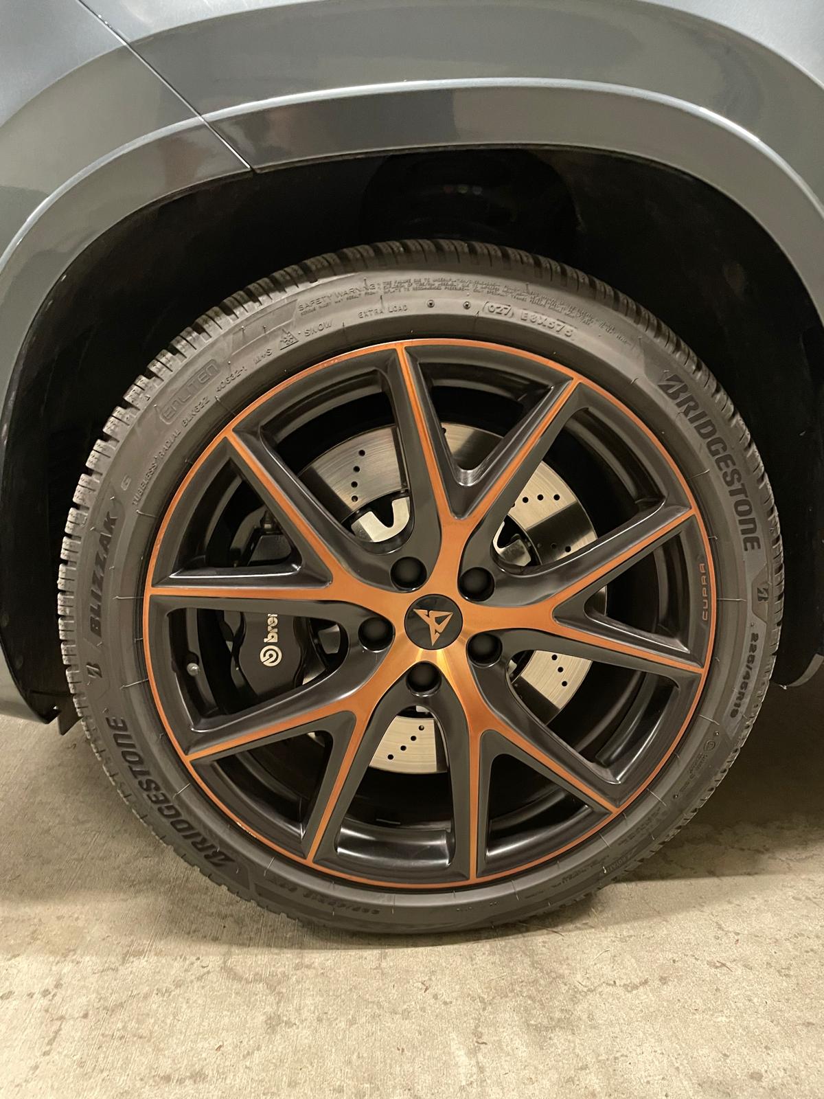 CUPRA 2.0 TSI 4Drive DSG-image-3