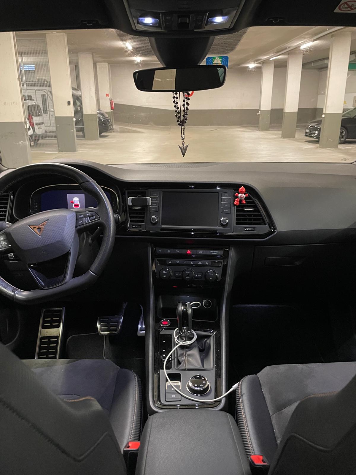 CUPRA 2.0 TSI 4Drive DSG-image-4