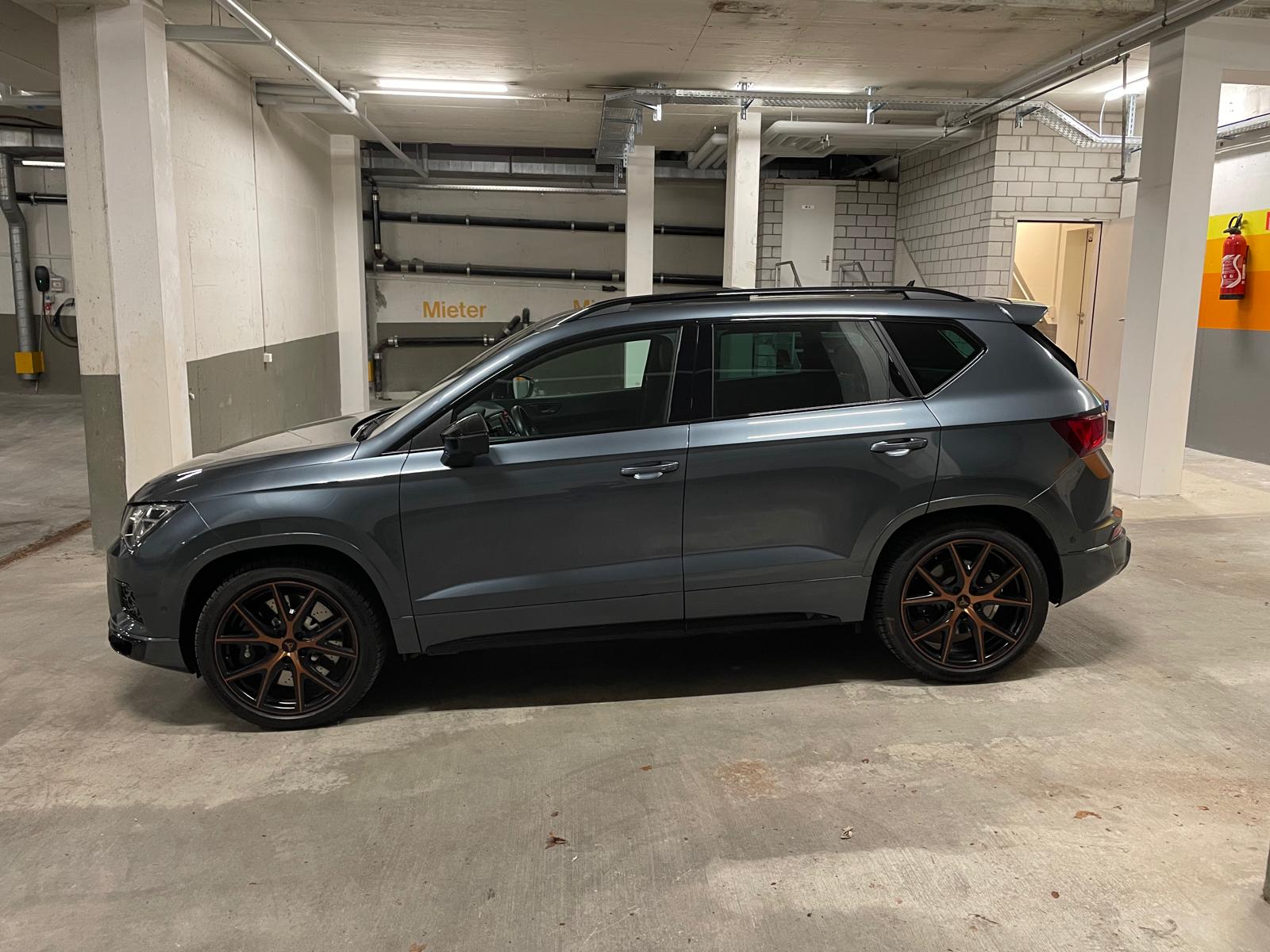 CUPRA 2.0 TSI 4Drive DSG-image-0