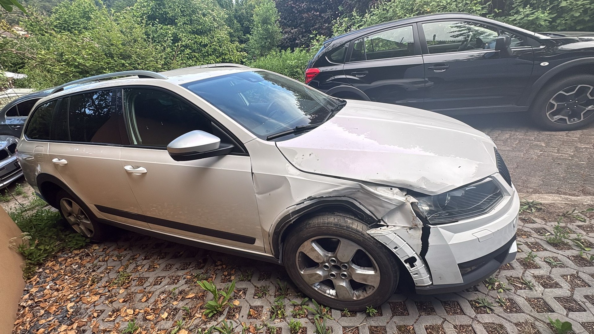 SKODA SCOUT 1.8 TSI 180 4x4 DSG-image-0