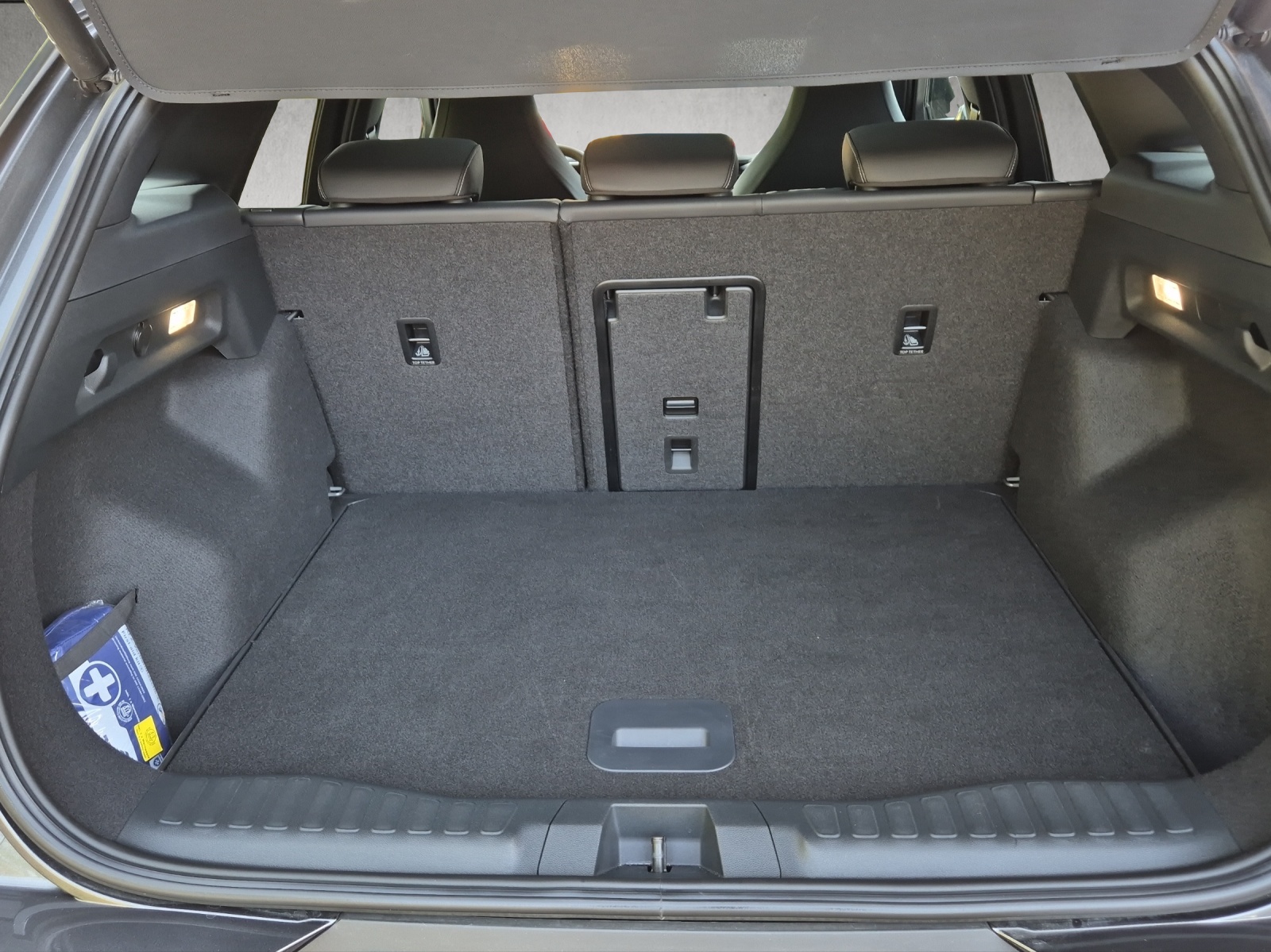 FORD Explorer Elektro 77kWh Extended Range*360°Kamera*Anhängerkupplung*-image-13