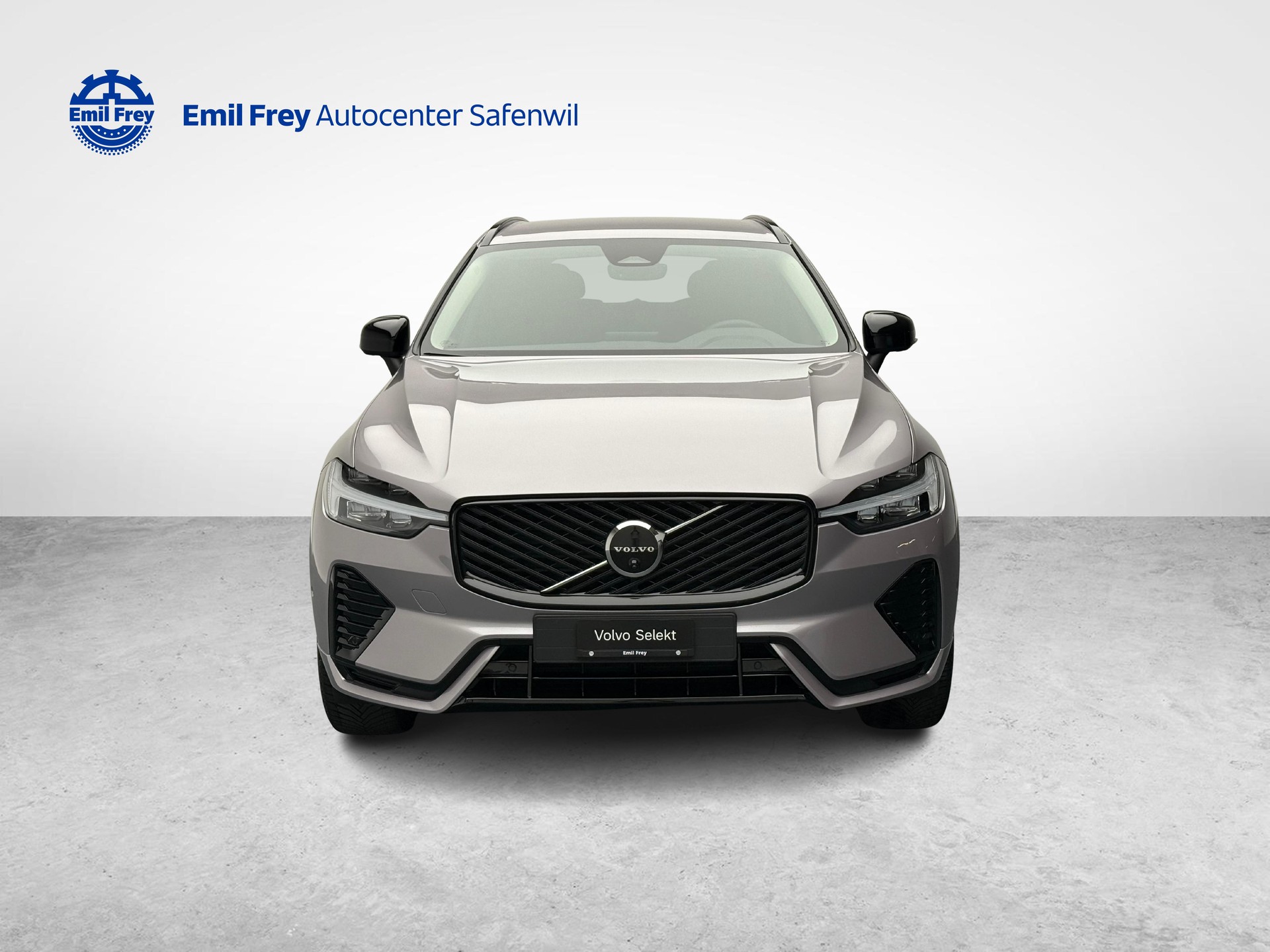 VOLVO XC60 2.0 B5 MH Plus Dark AWD-image-7