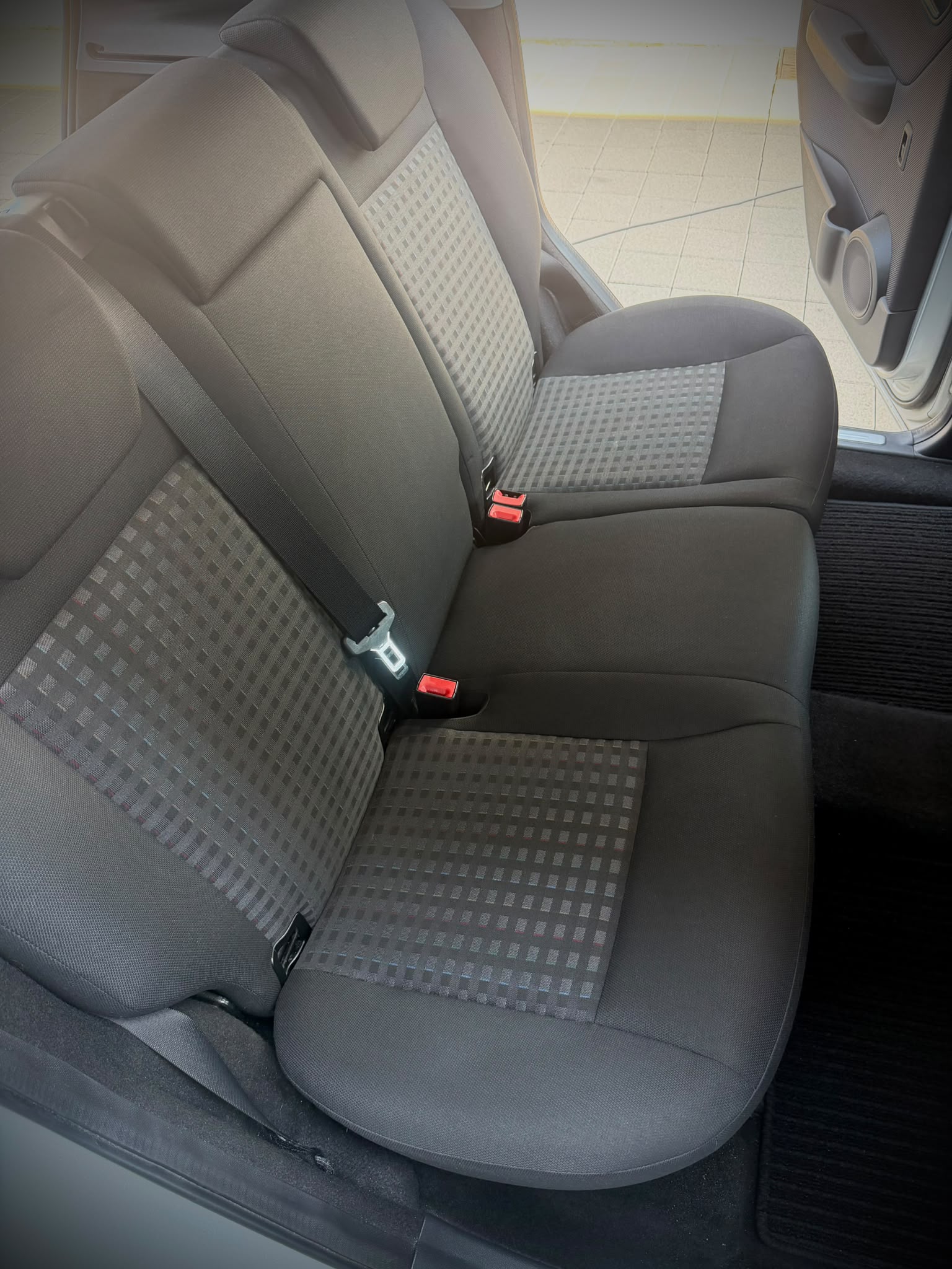 MERCEDES-BENZ A 180 (170) BlueEfficiency Classic-image-12