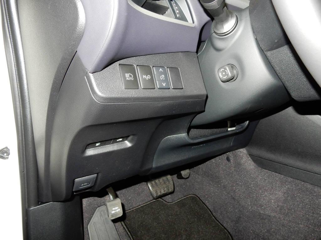 TOYOTA Mirai Fuel Cell Premium-image-14