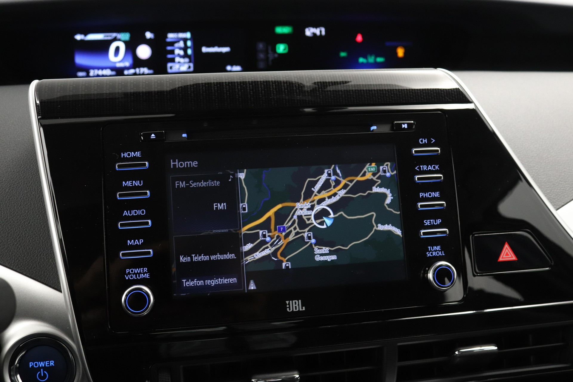 TOYOTA Mirai Fuel Cell Premium-image-5