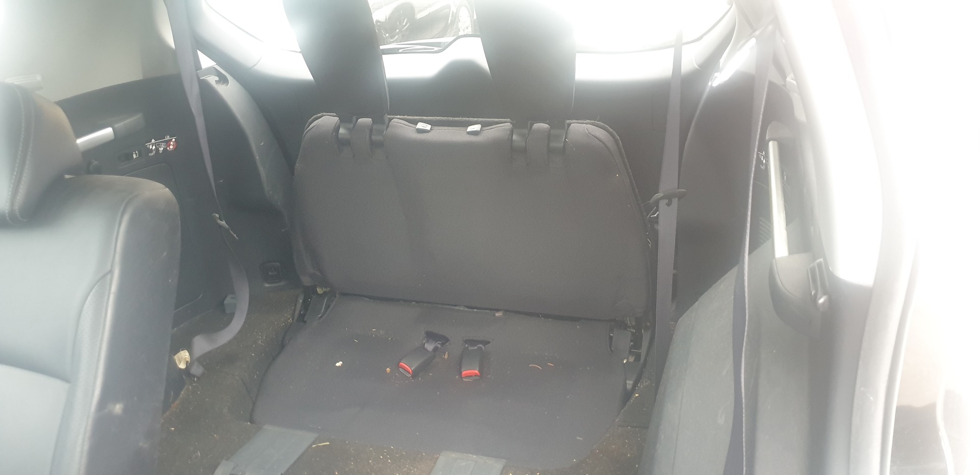 PEUGEOT 4007 2.2 HDi Dynamic DCS6-image-10