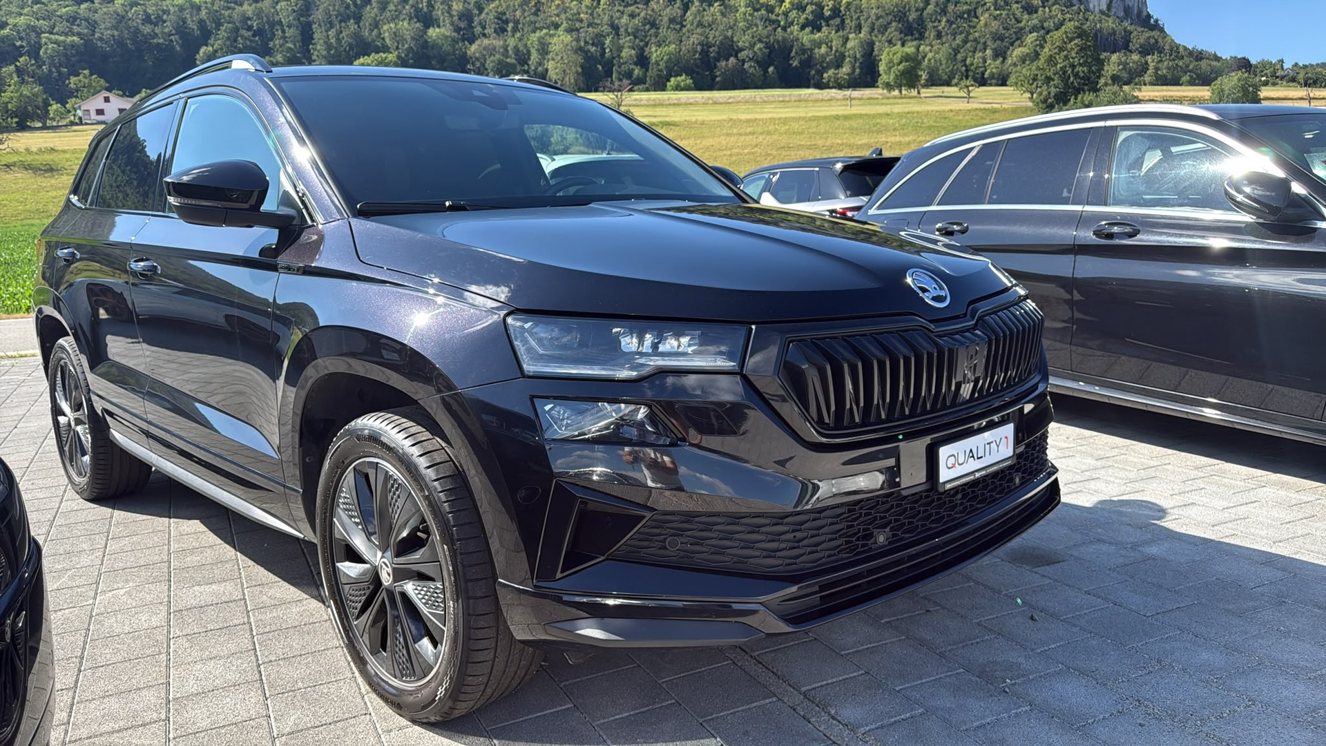 SKODA Karoq 2.0 TSI SportLine 4x4 DSG-image-8