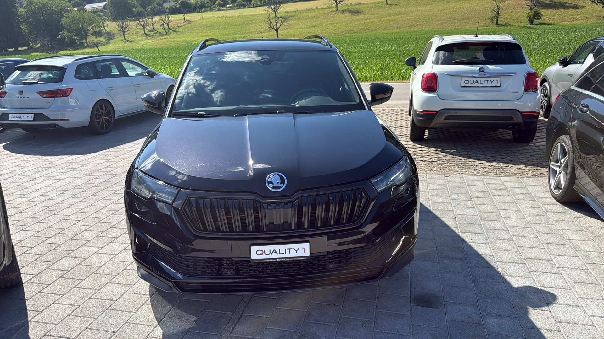 SKODA Karoq 2.0 TSI SportLine 4x4 DSG-image-6