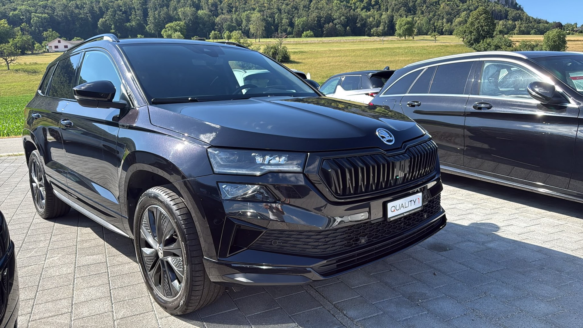 SKODA Karoq 2.0 TSI SportLine 4x4 DSG-image-7