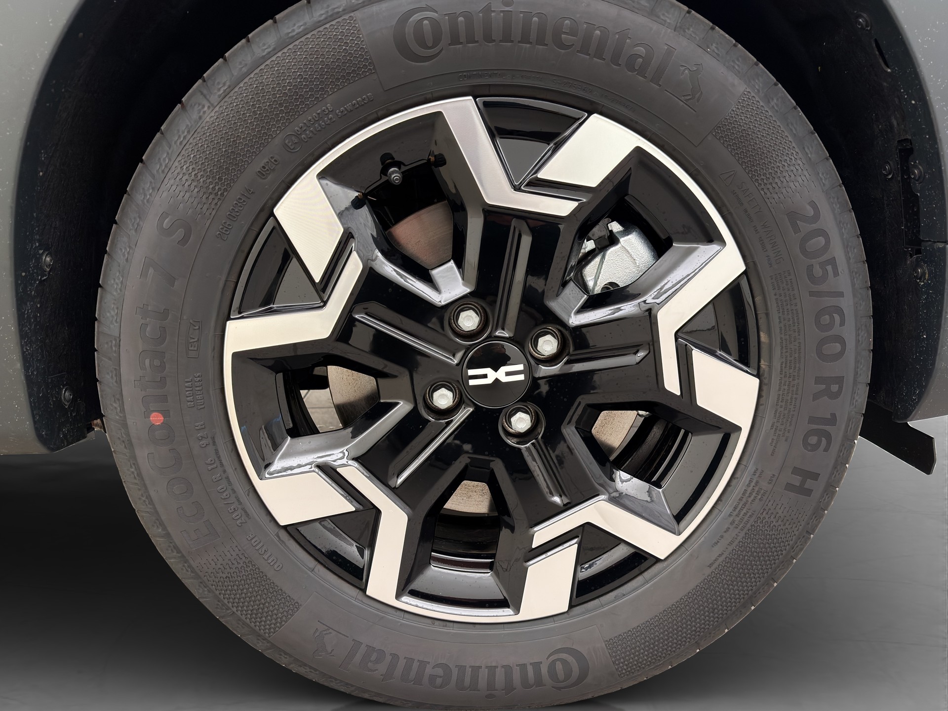 DACIA Jogger 1.8 Hybrid Journey-image-5