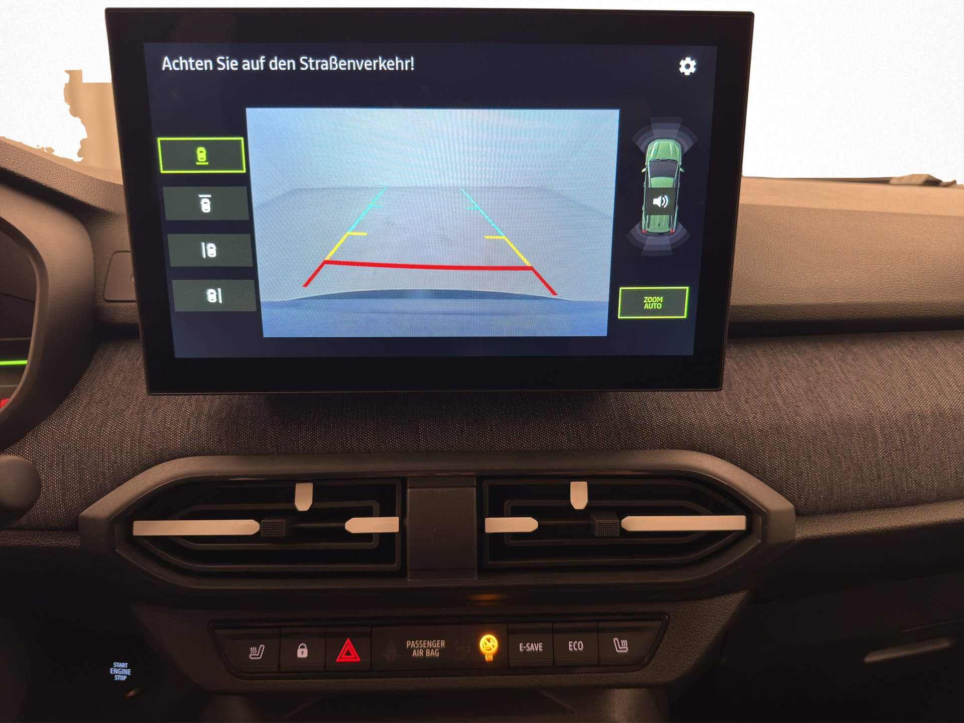 DACIA Jogger 1.8 Hybrid Journey-image-10