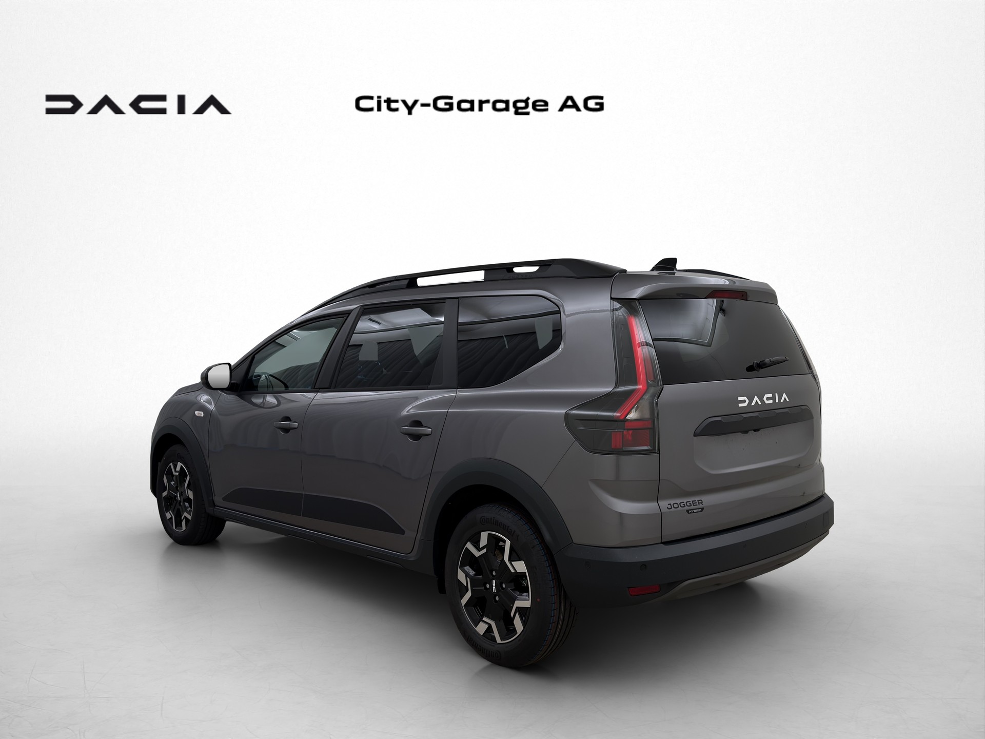 DACIA Jogger 1.8 Hybrid Journey-image-2