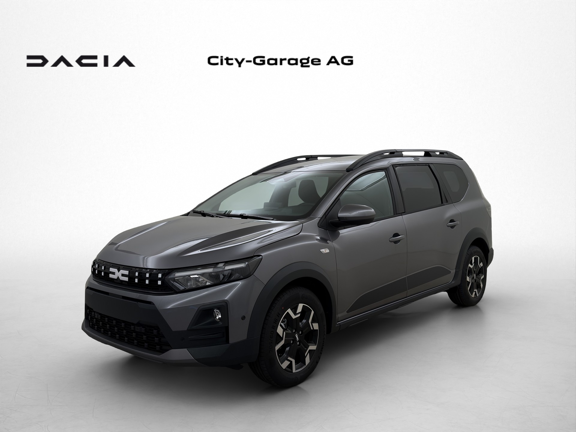 DACIA Jogger 1.8 Hybrid Journey-image-0