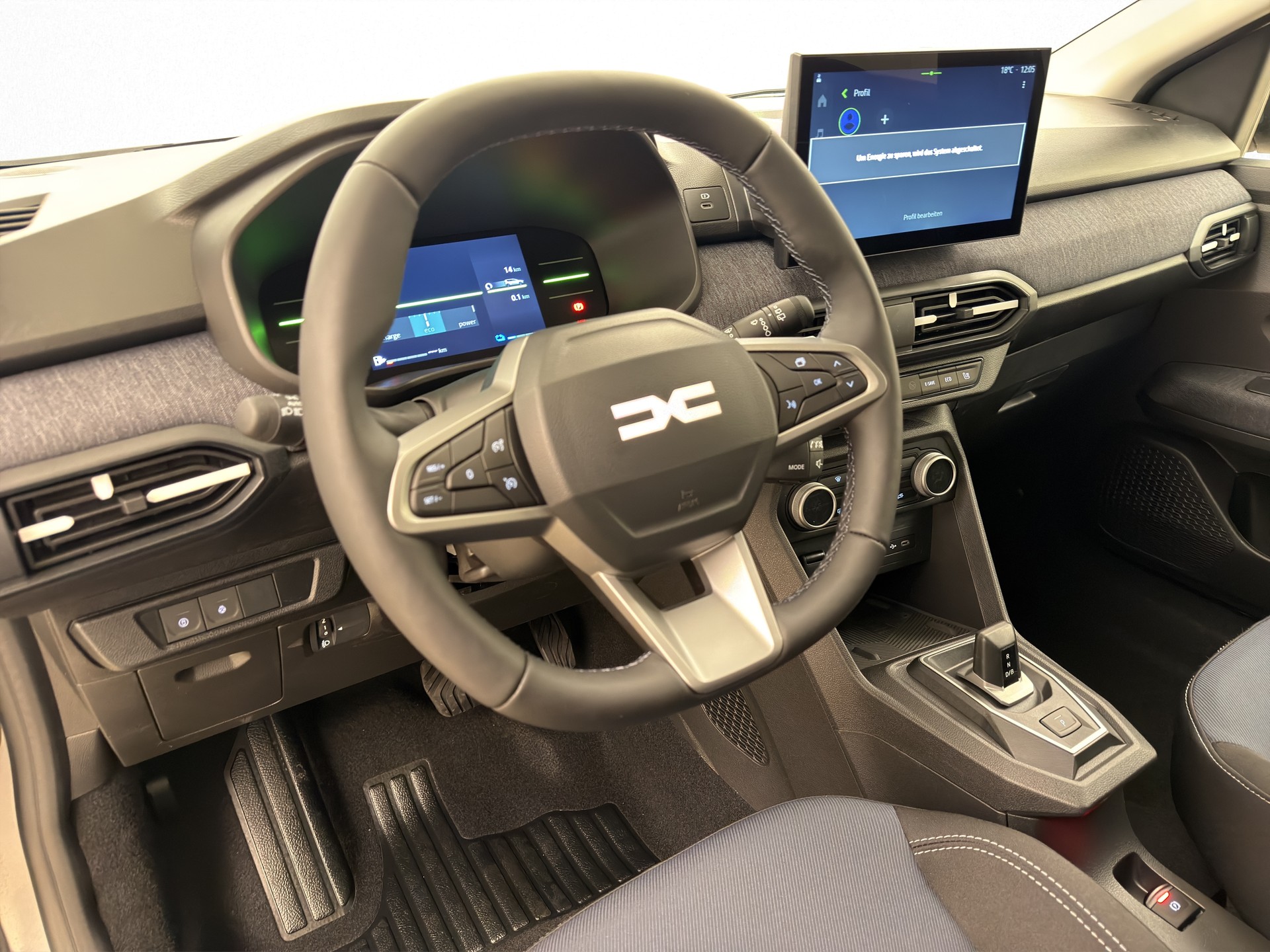 DACIA Jogger 1.8 Hybrid Journey-image-13