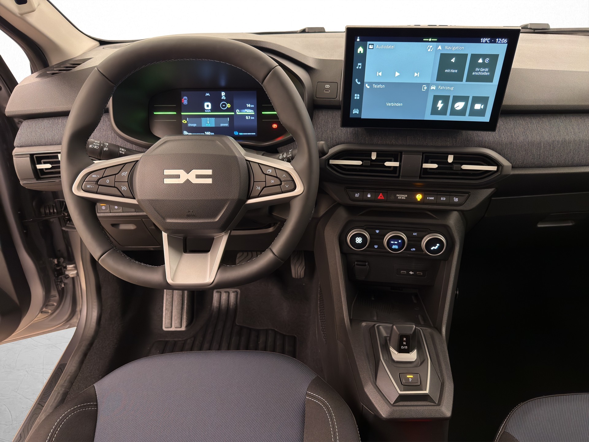 DACIA Jogger 1.8 Hybrid Journey-image-8