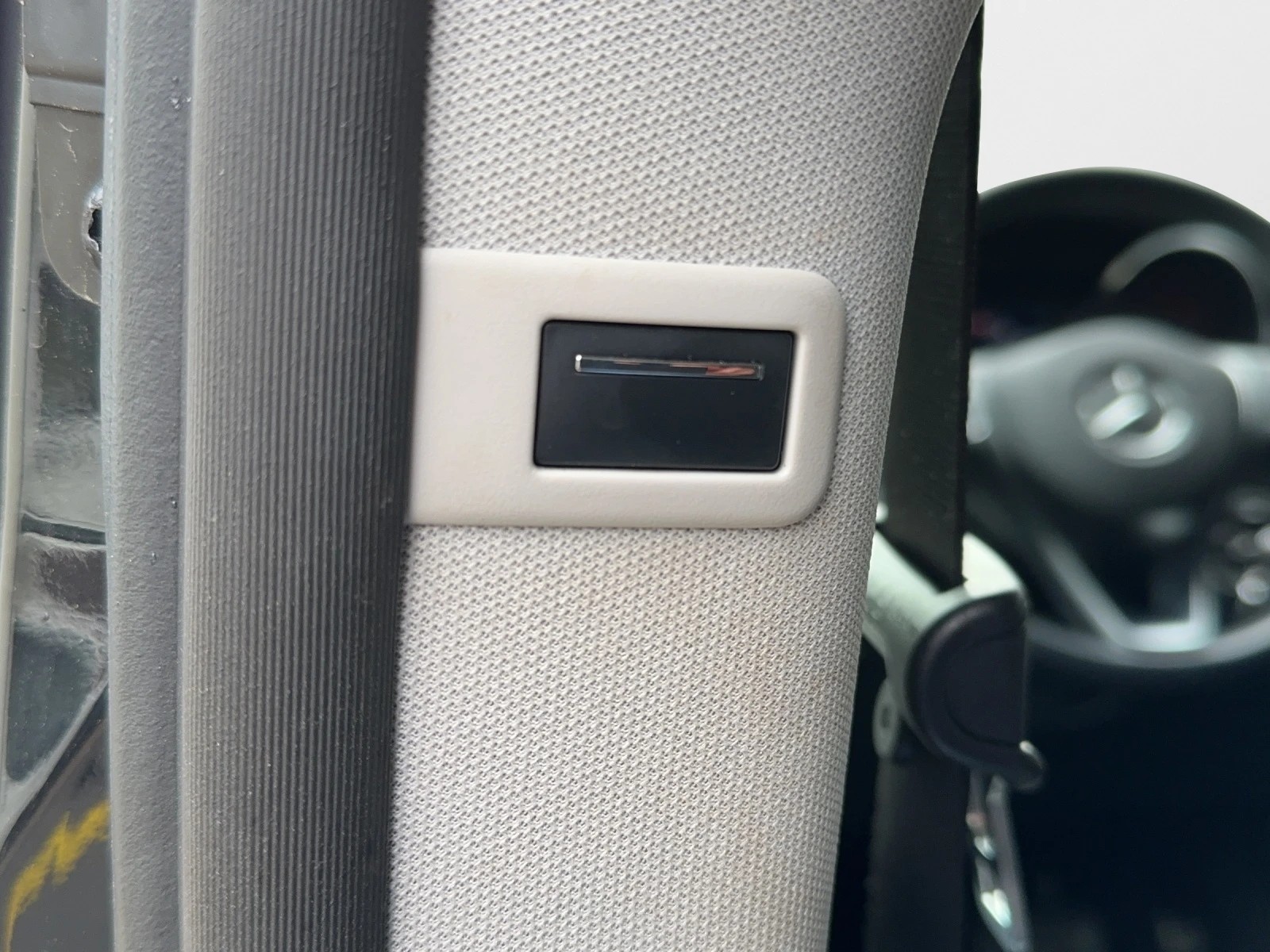 MERCEDES-BENZ EQV 300 Avantgarde lang 7-Plätze-image-12