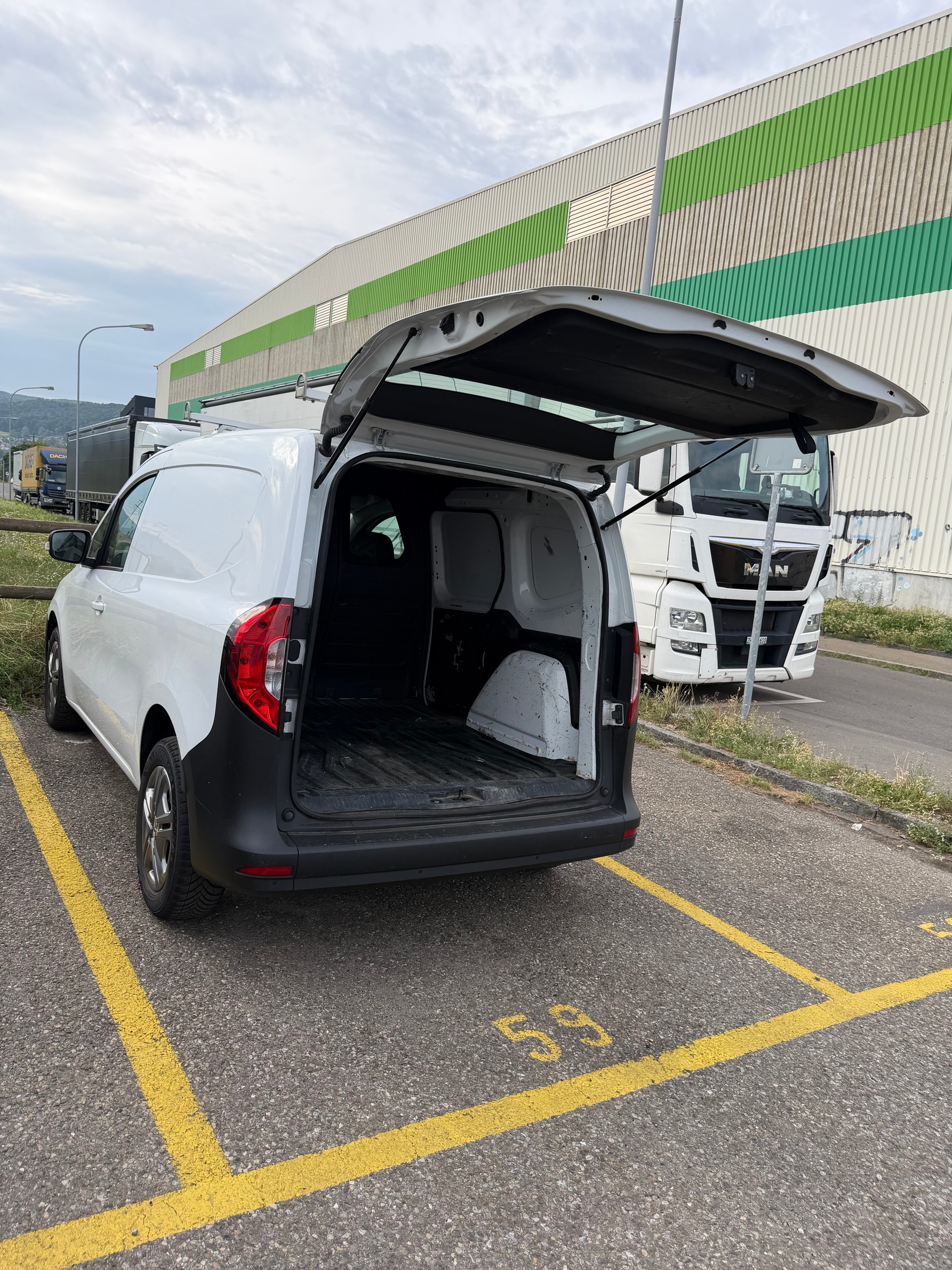 MERCEDES-BENZ CITAN-image-4