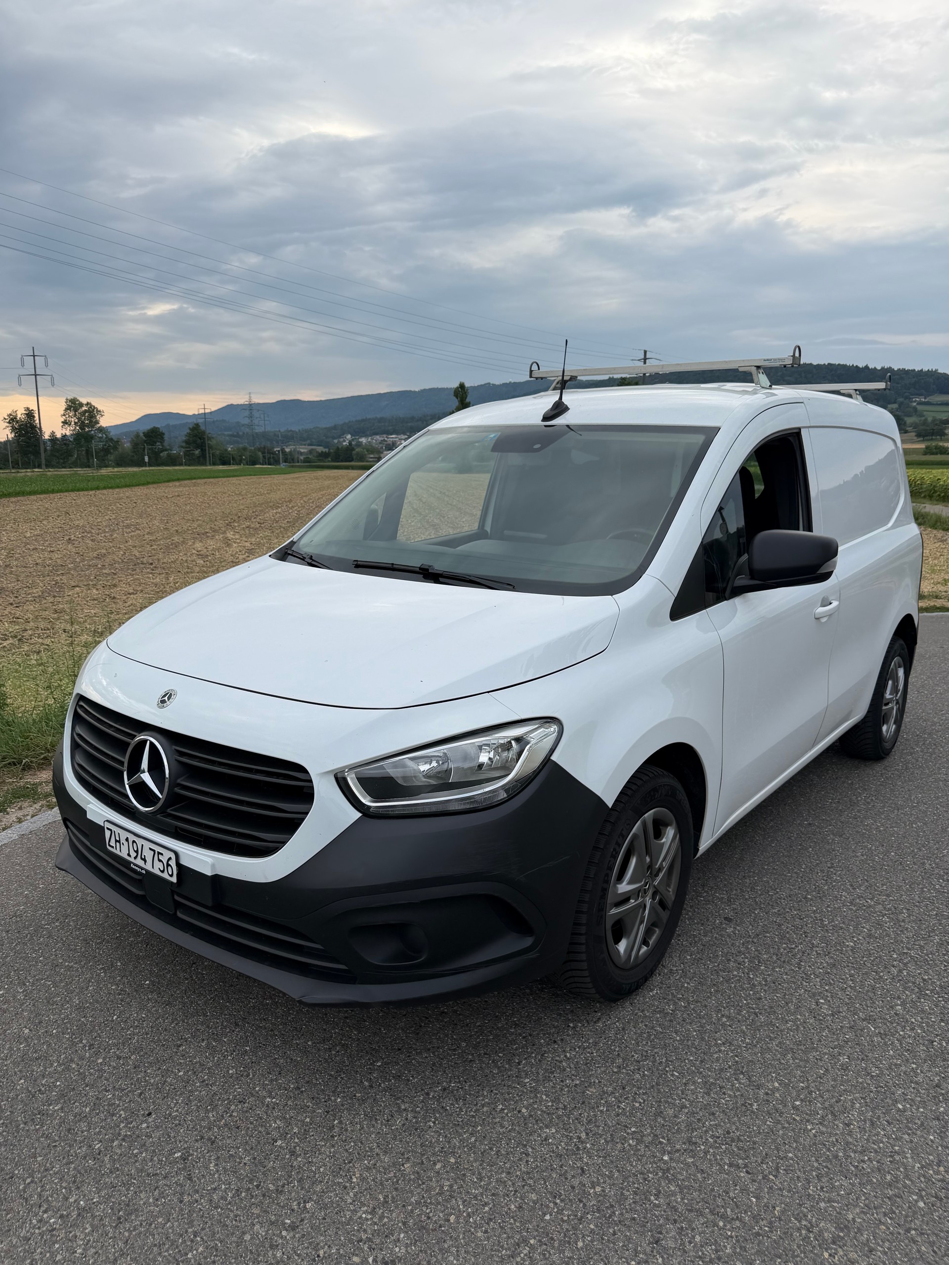 MERCEDES-BENZ CITAN-image-0