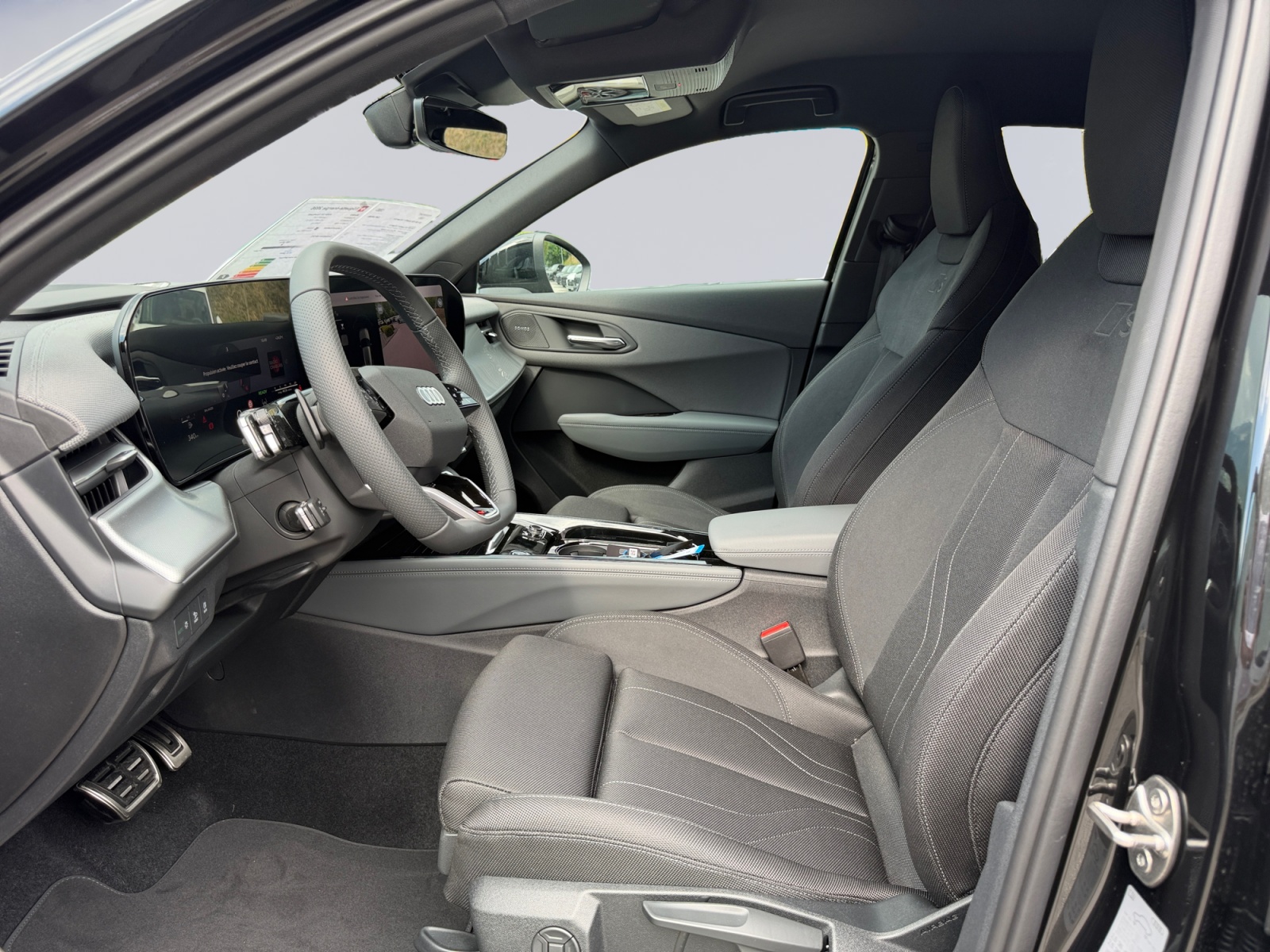 AUDI Q3 Sportback TDI quattro 142 kW S tronic-image-8