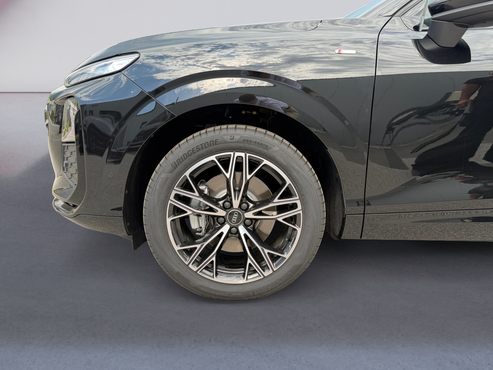 AUDI Q3 Sportback TDI quattro 142 kW S tronic-image-13