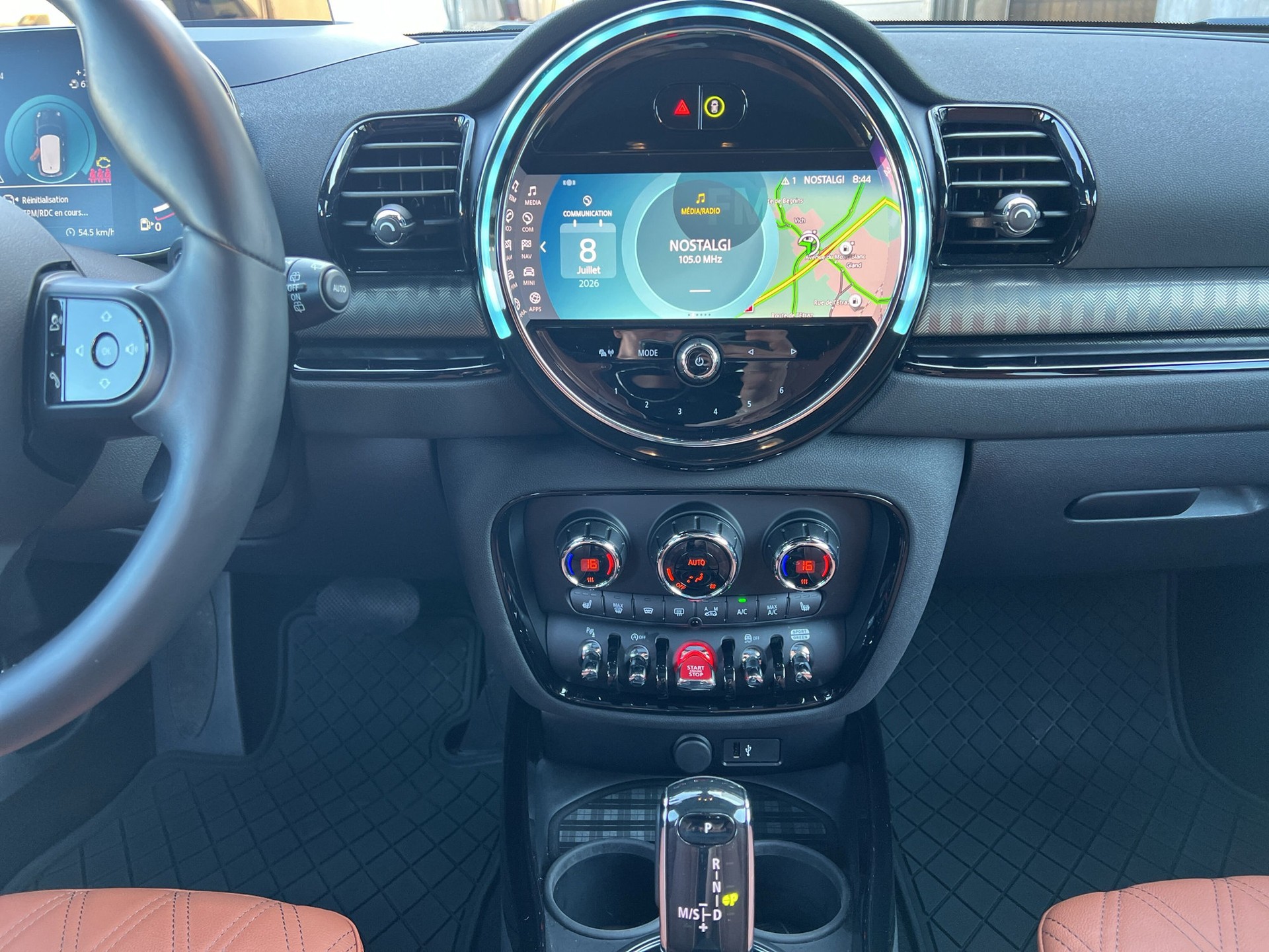MINI Clubman Cooper S ALL4 Steptronic-image-10